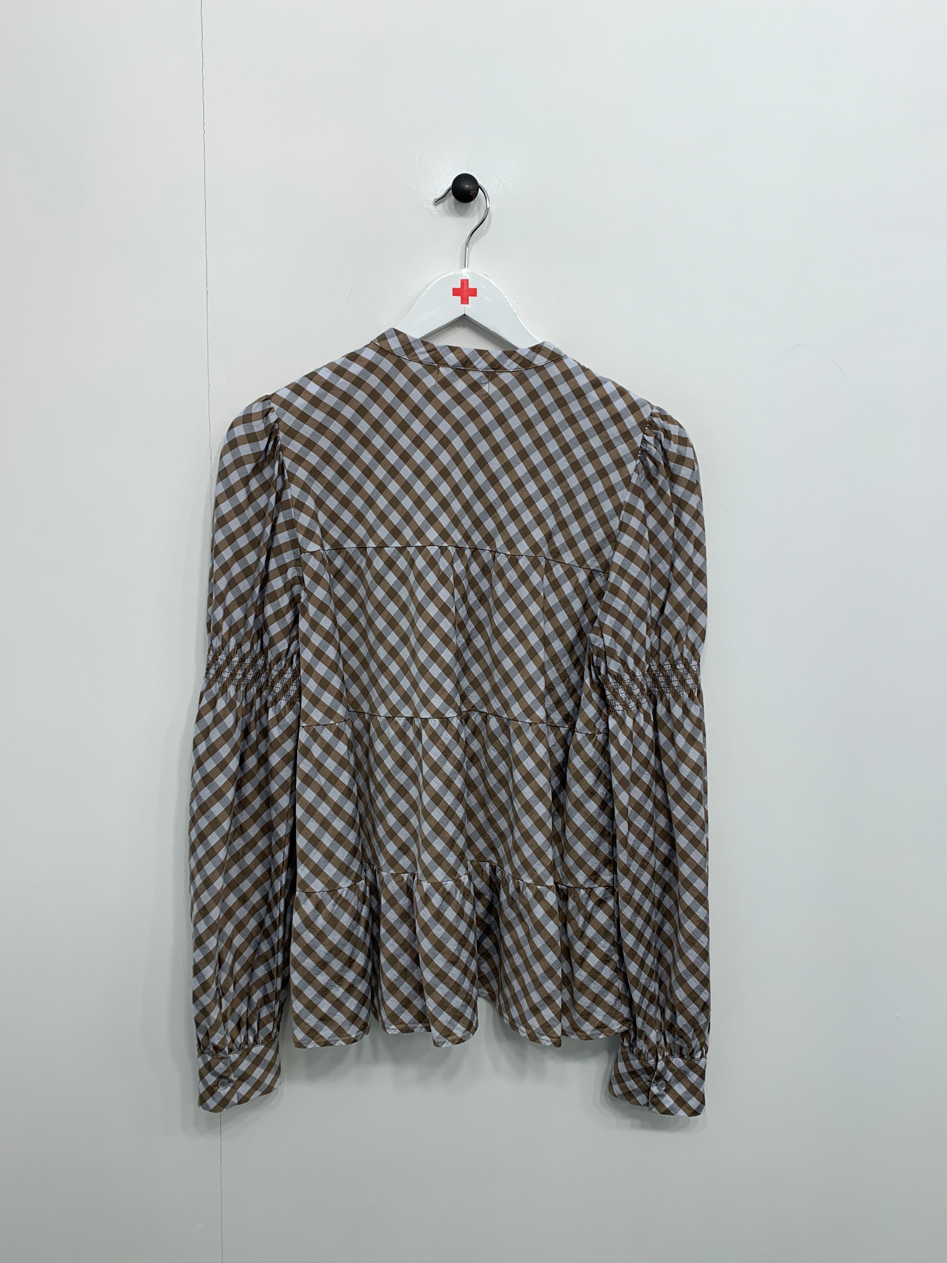 Leveté Room Bluse
