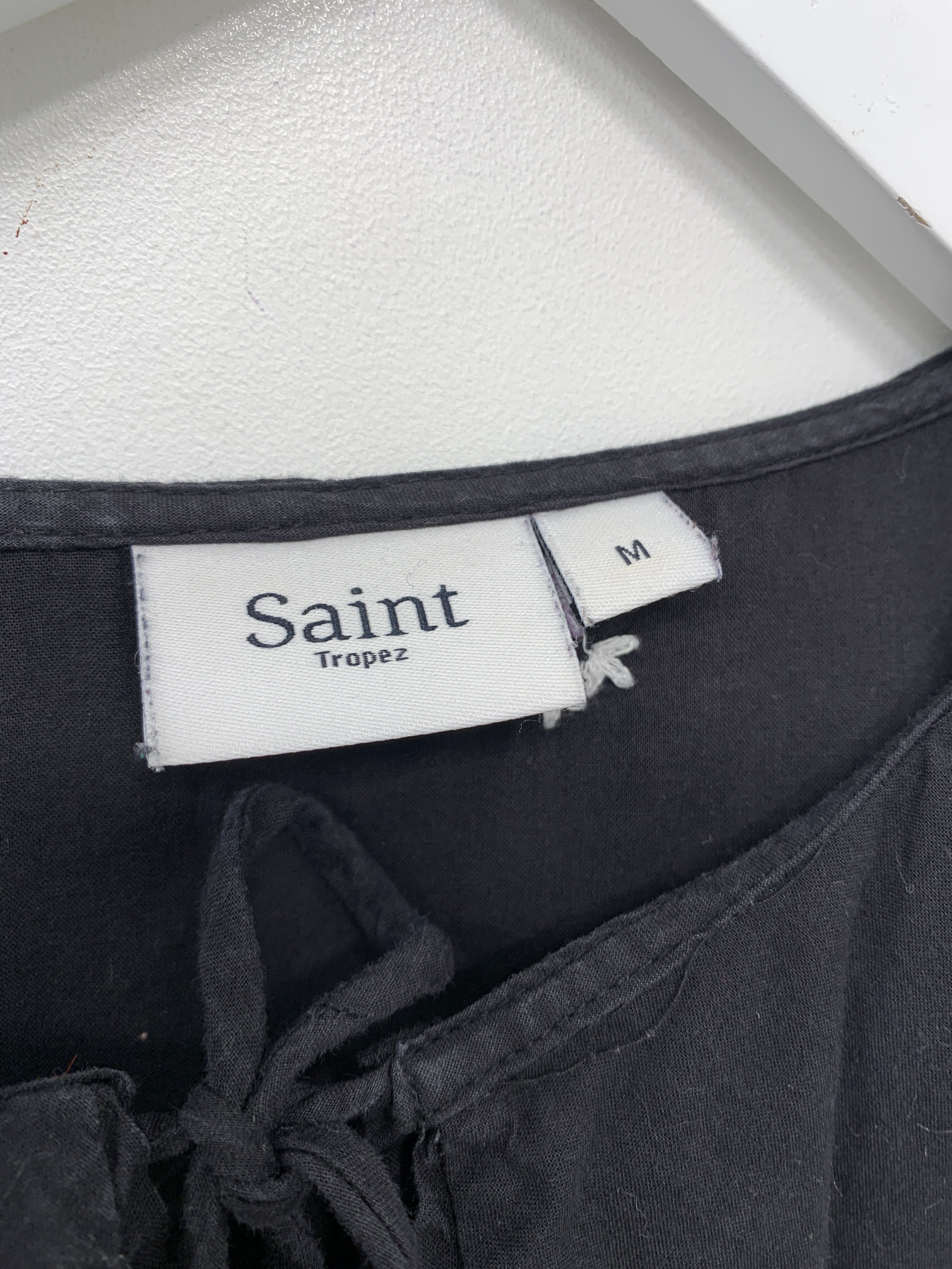 Saint Tropez Kjole