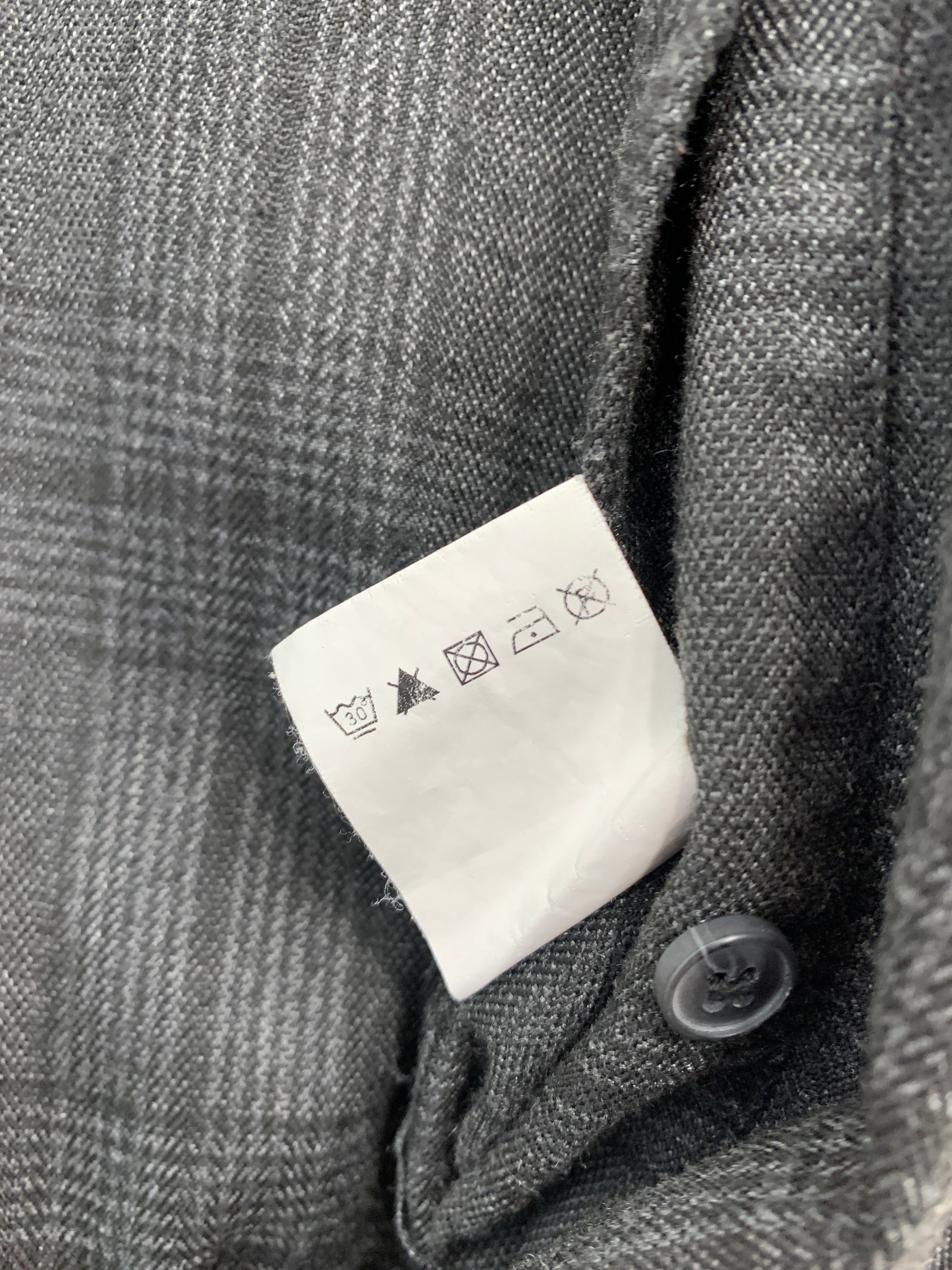Minimum Buksedragt