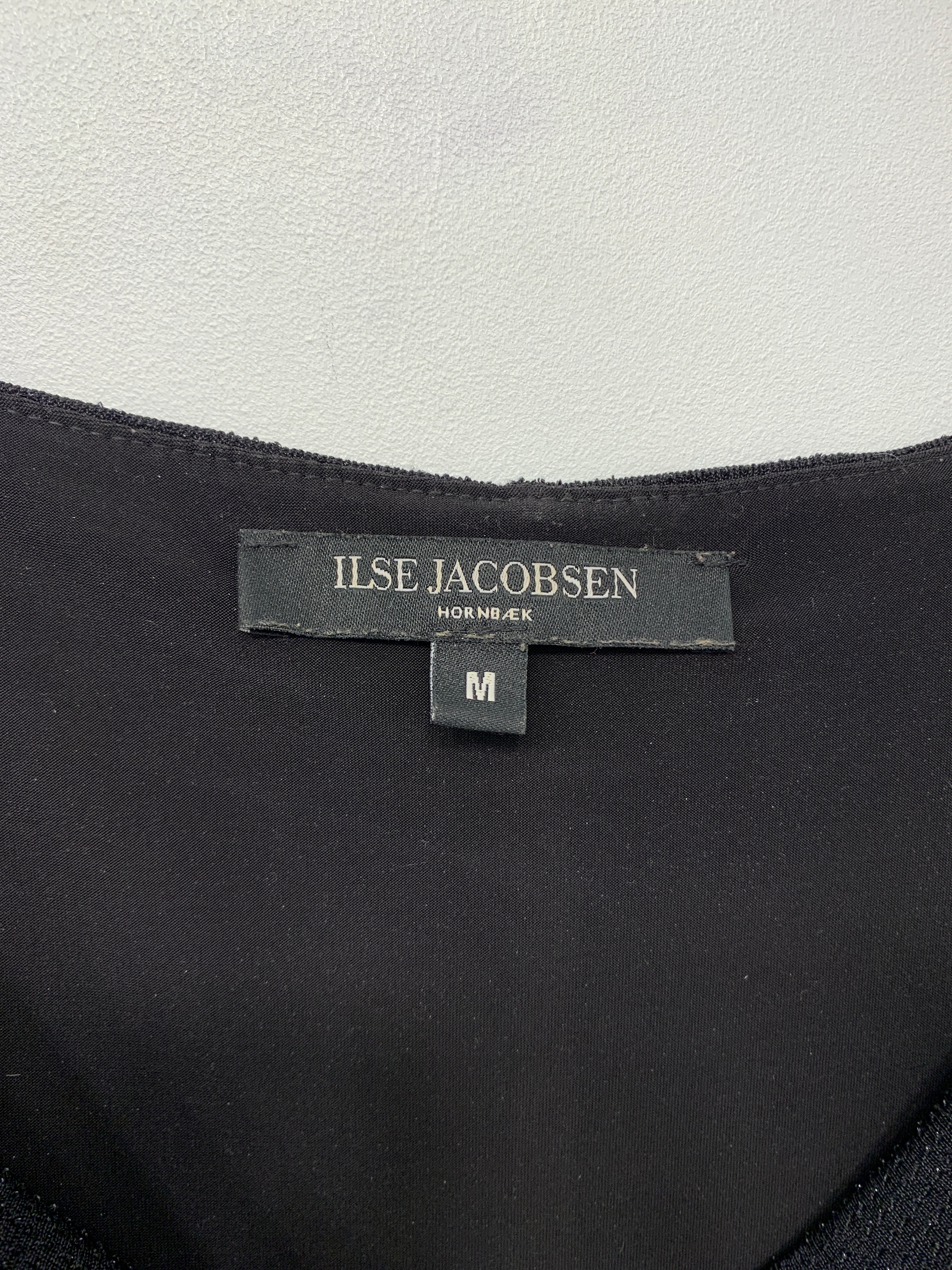 Ilse Jacobsen Kjole