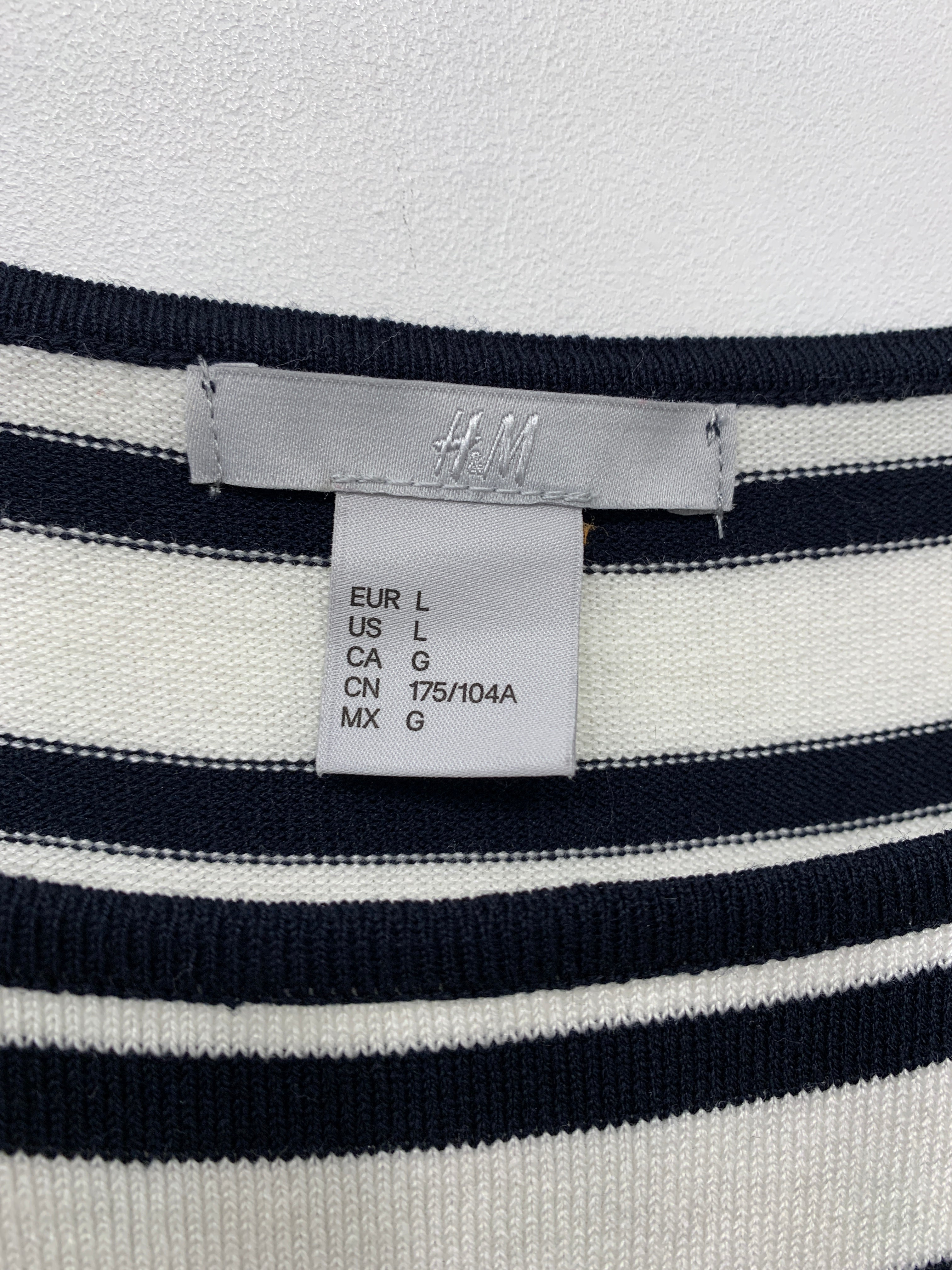 H&M Kjole