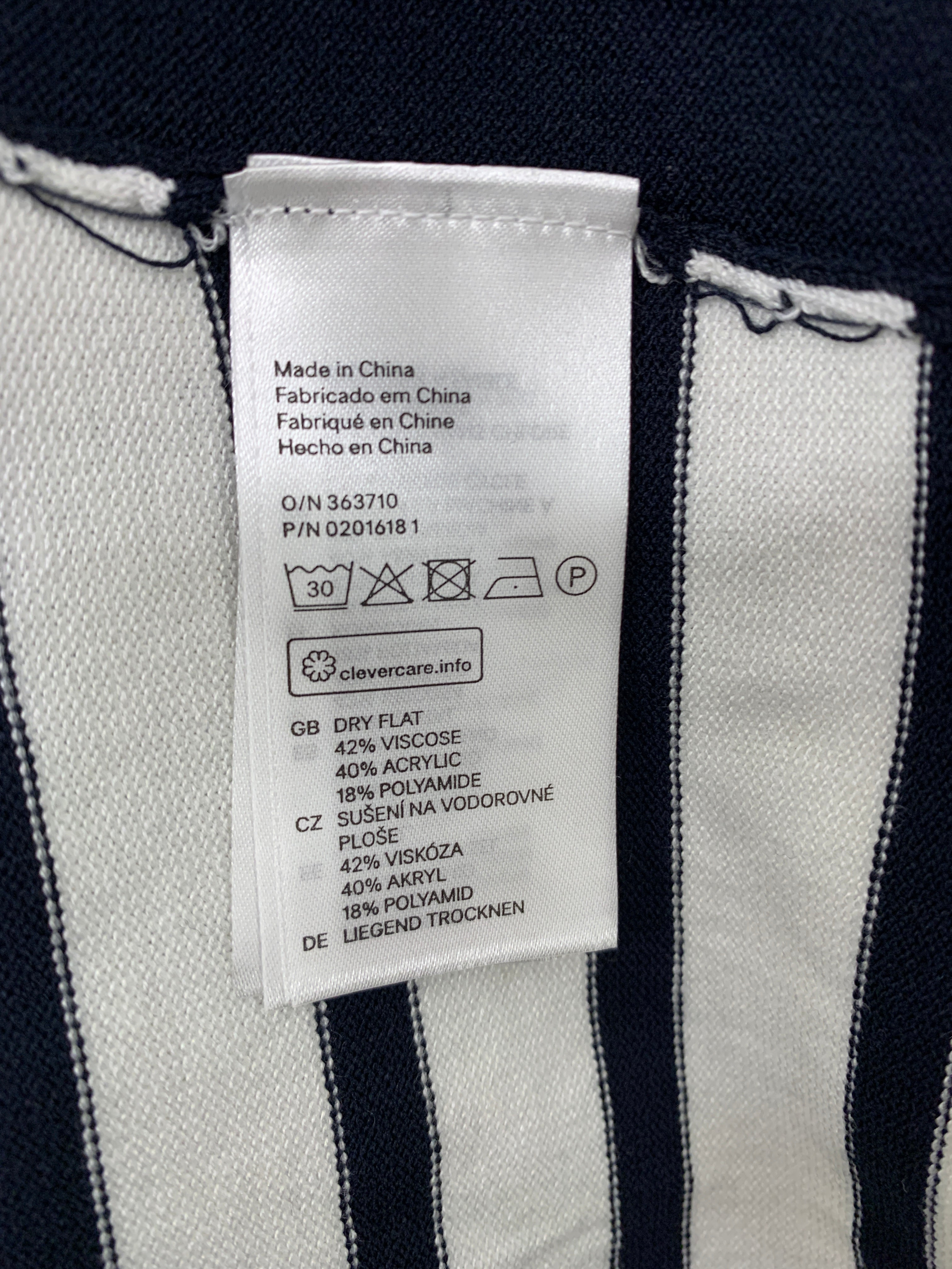 H&M Kjole