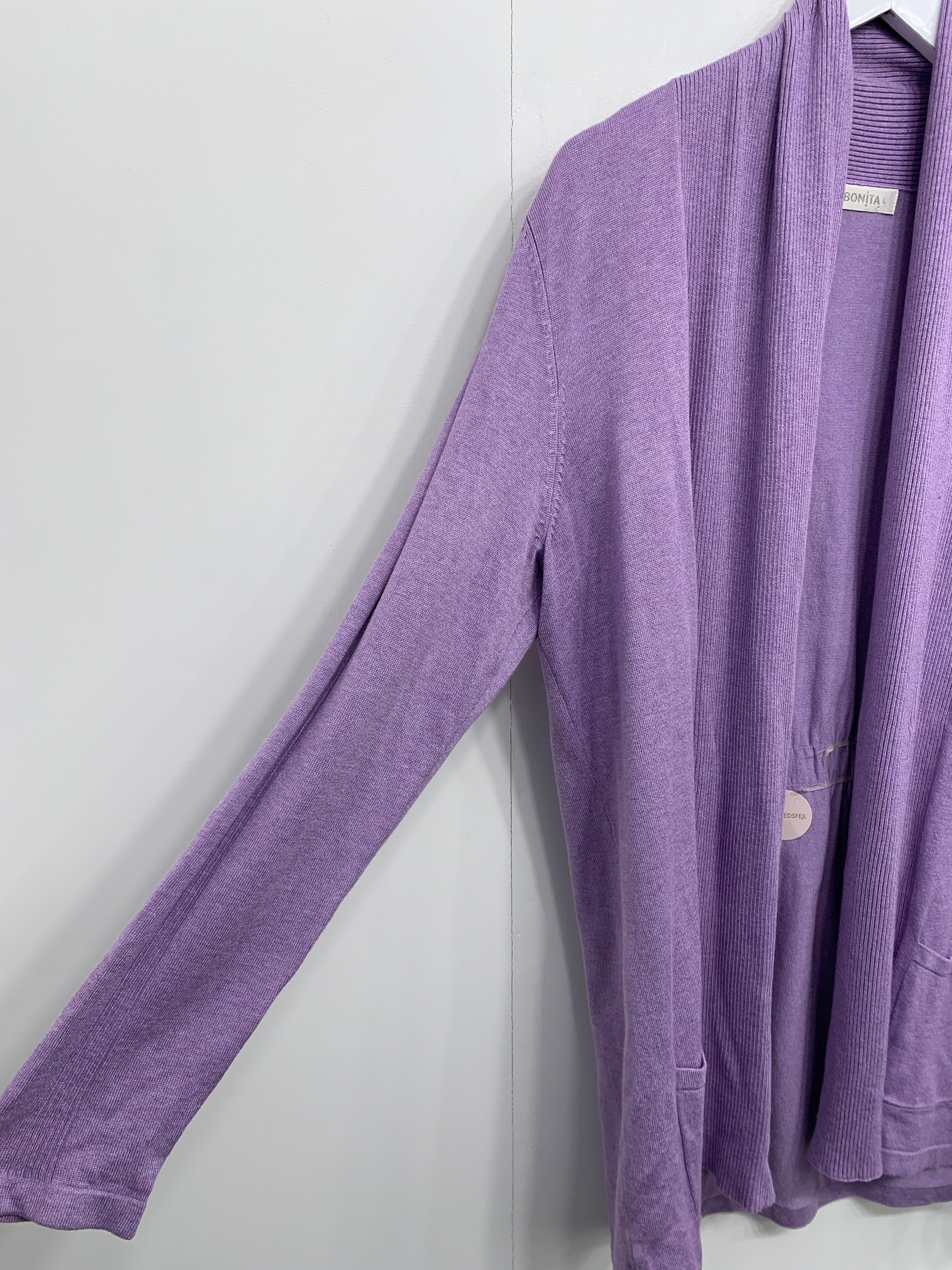 Bonita Cardigan