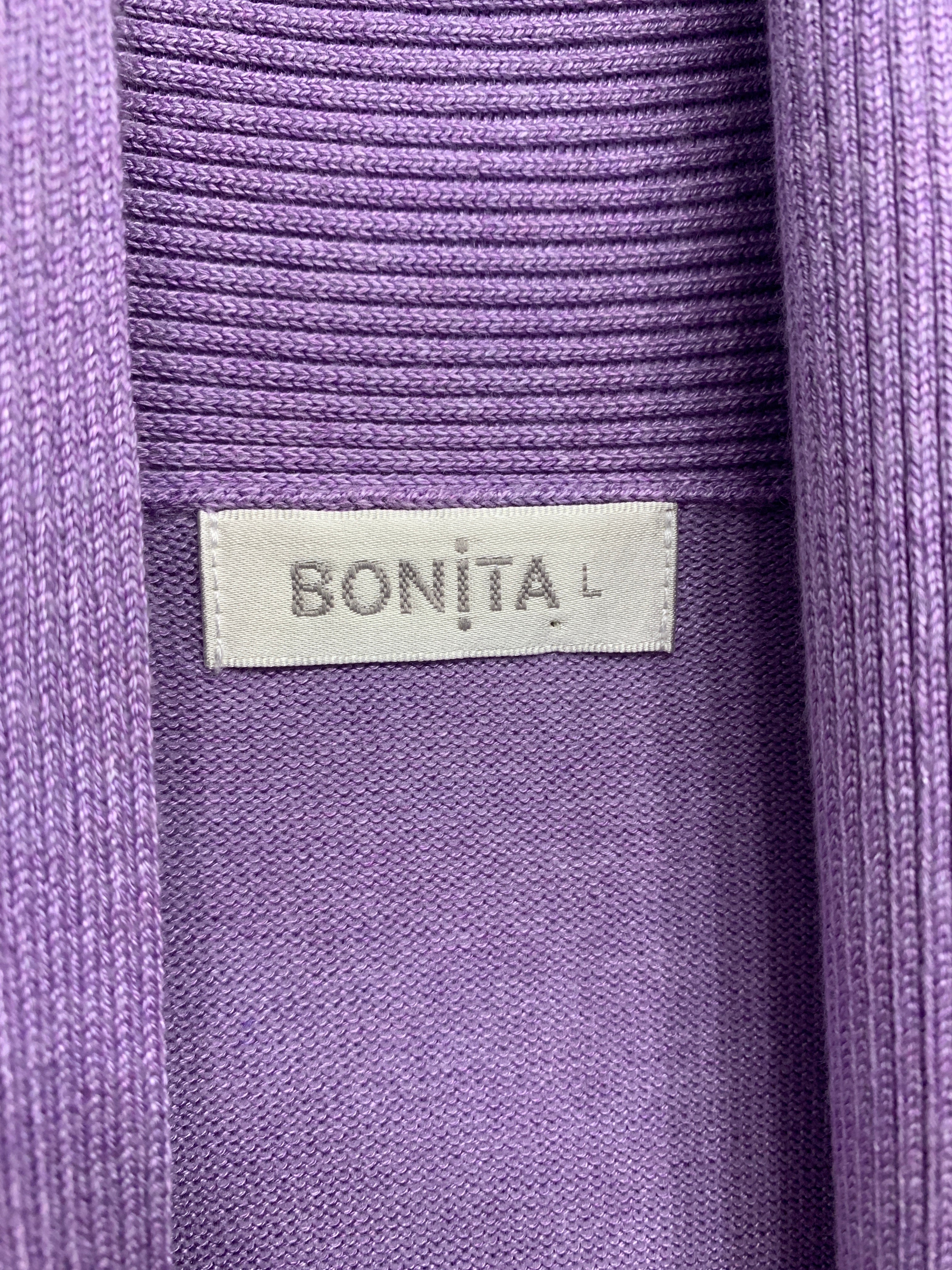 Bonita Cardigan