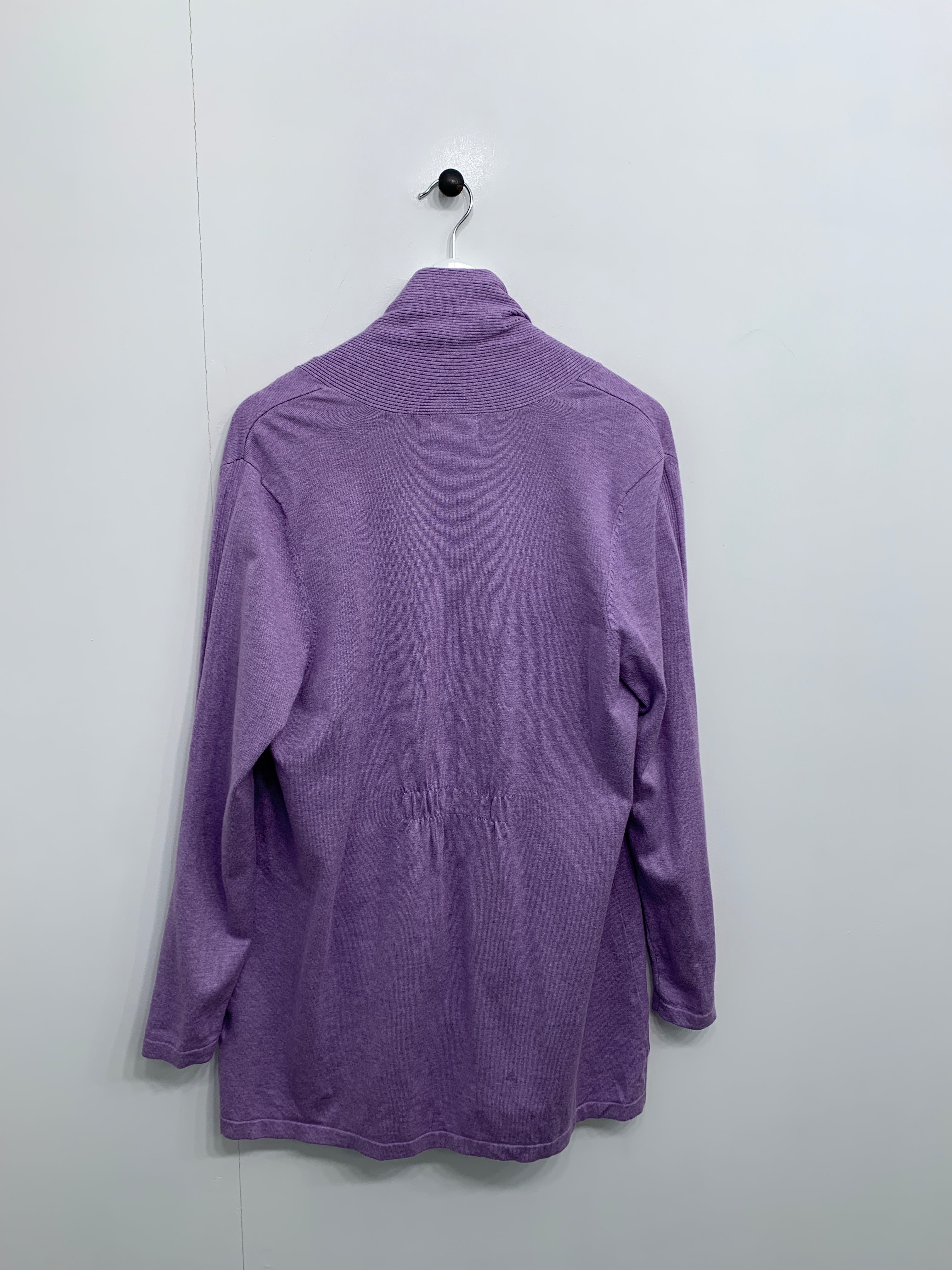 Bonita Cardigan