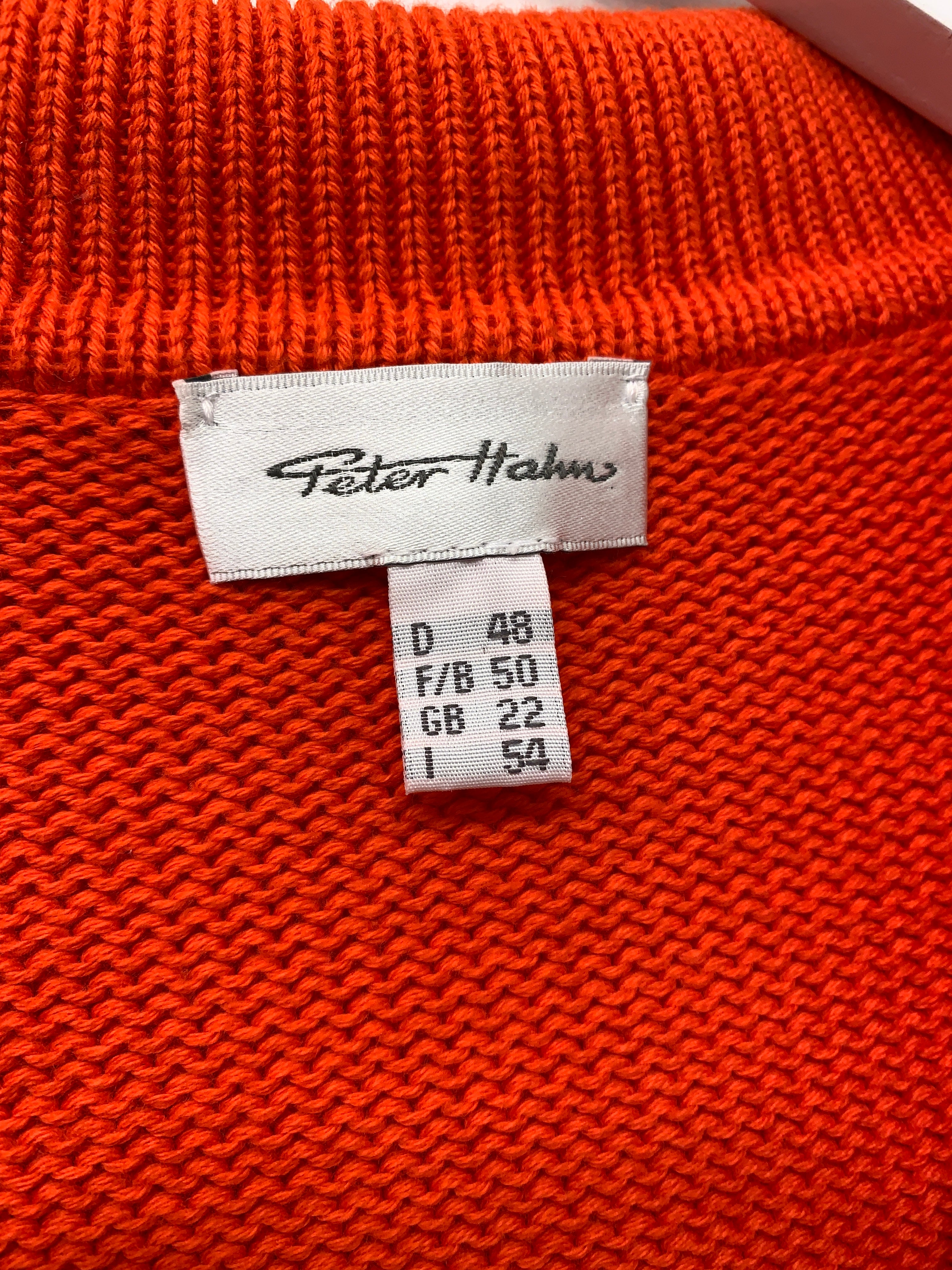 Peter Halm Bluse