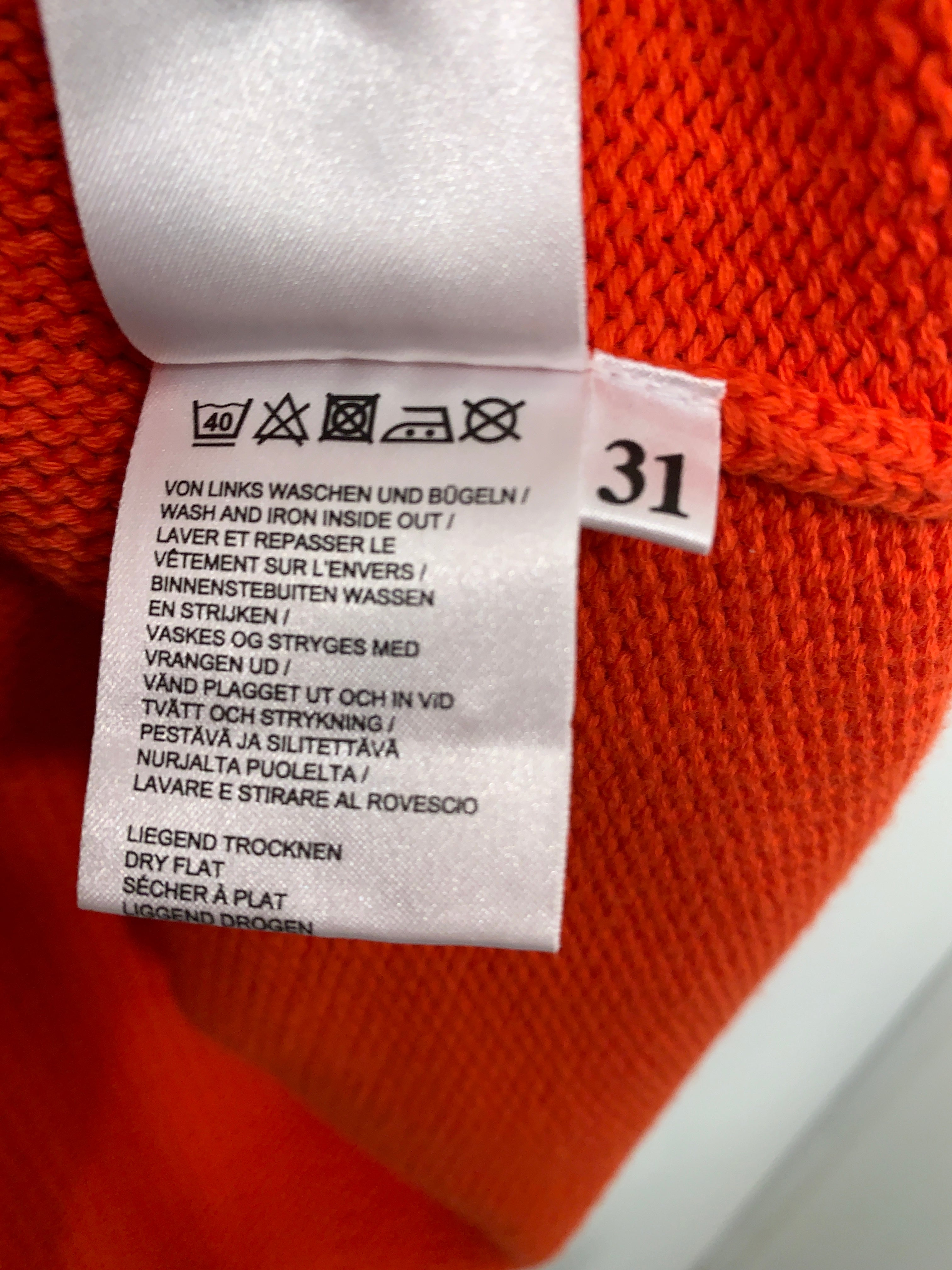 Peter Halm Bluse