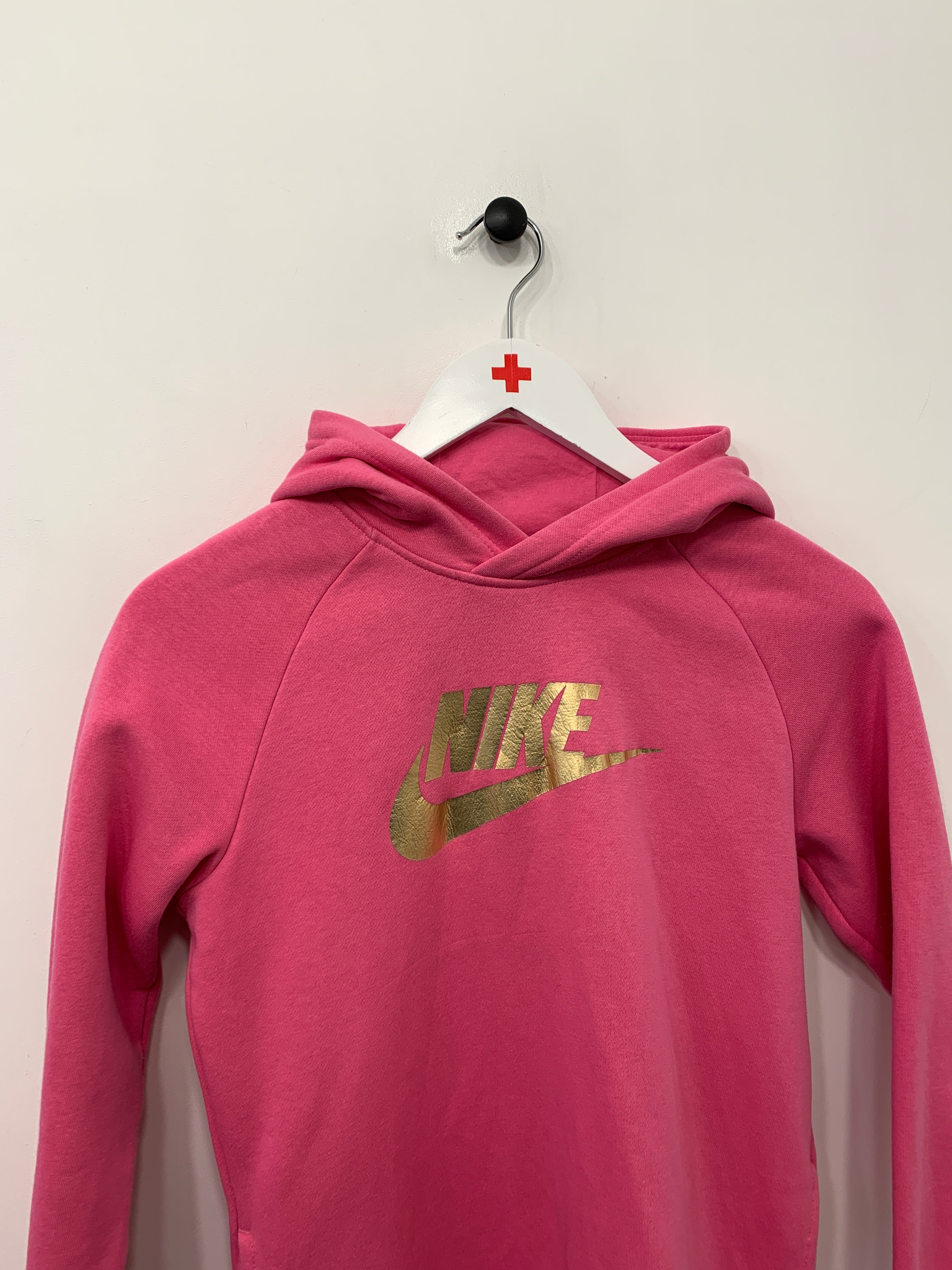 Nike Bluse