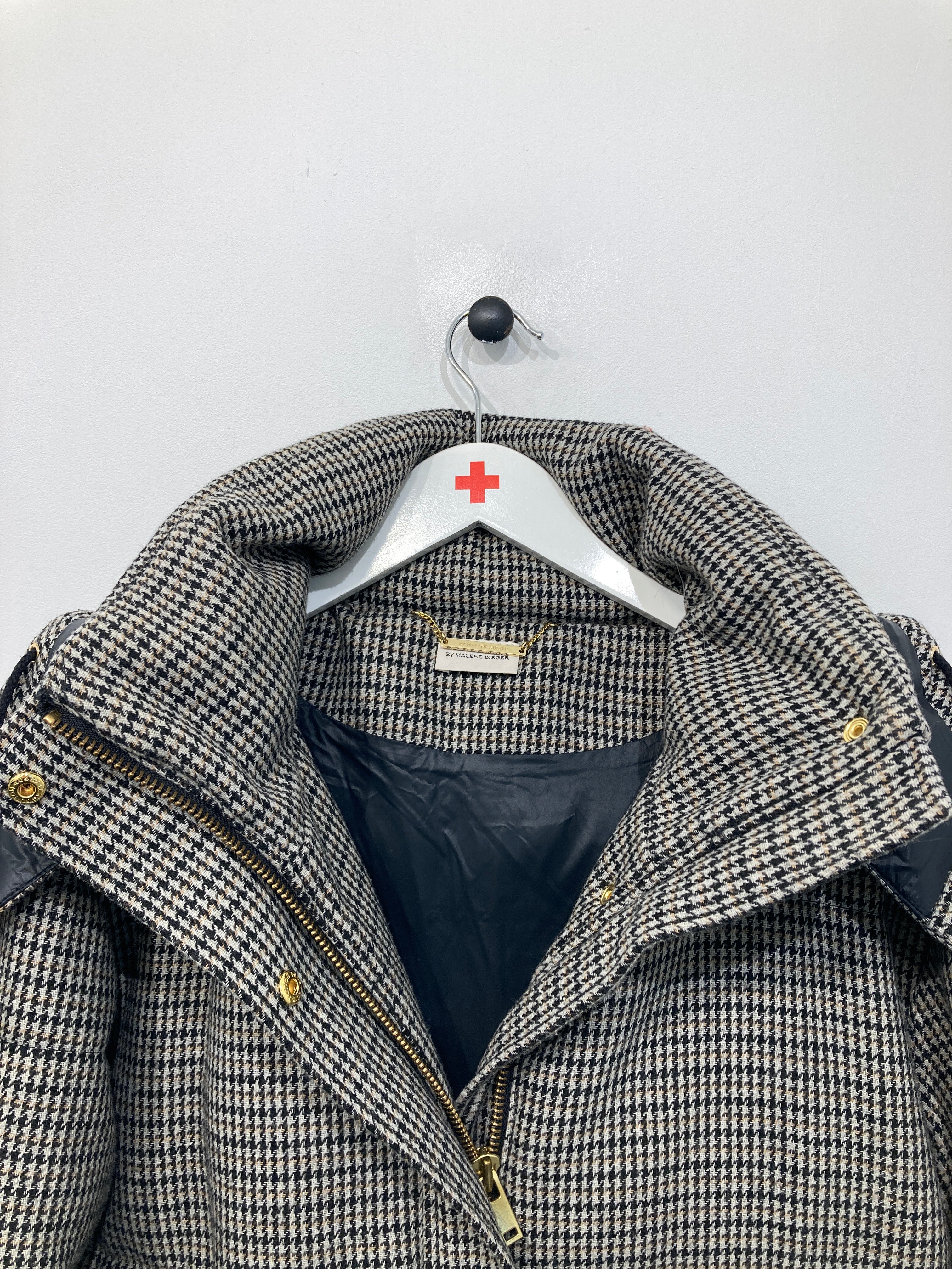 By Malene Birger Frakke