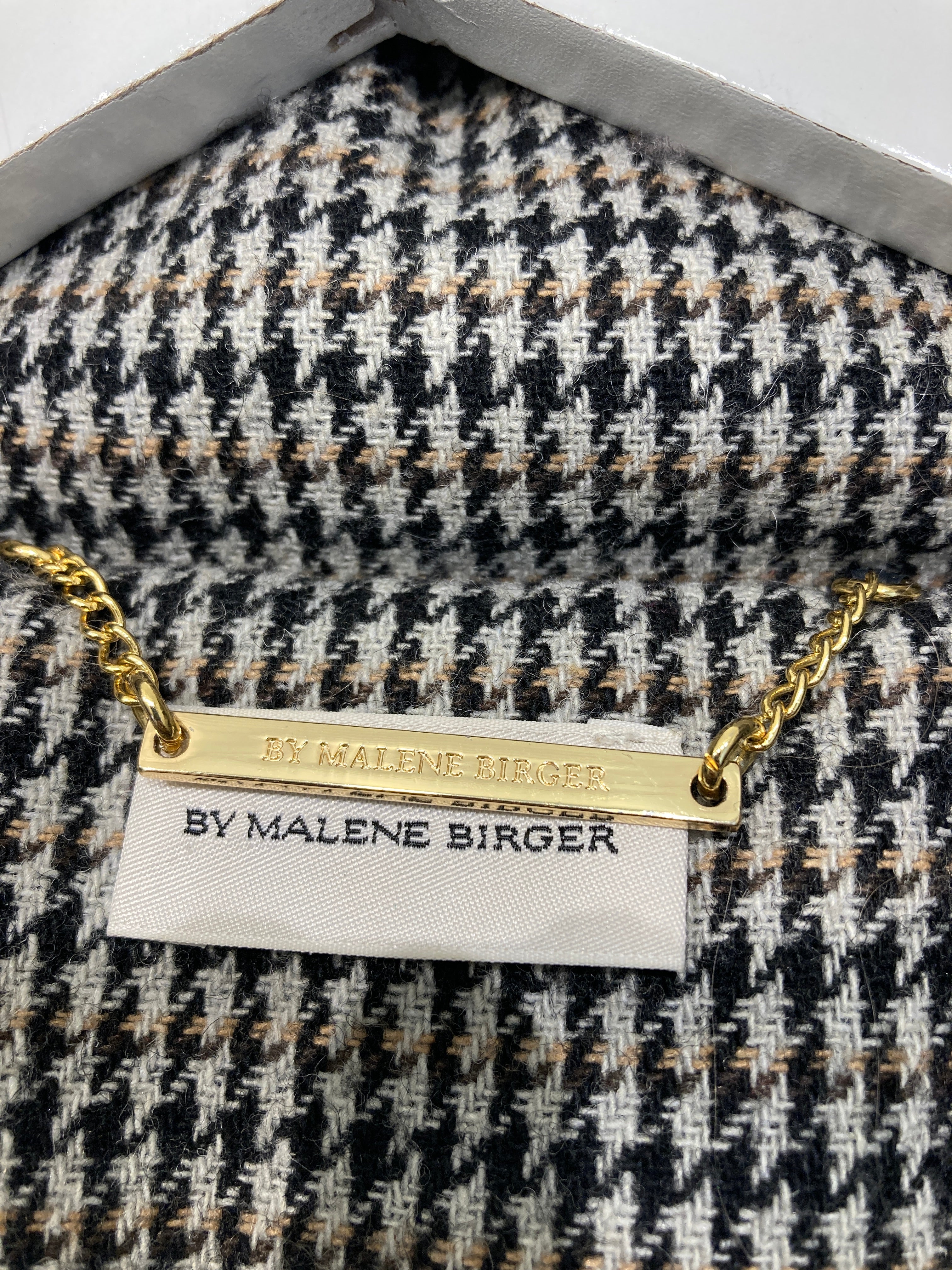 By Malene Birger Frakke
