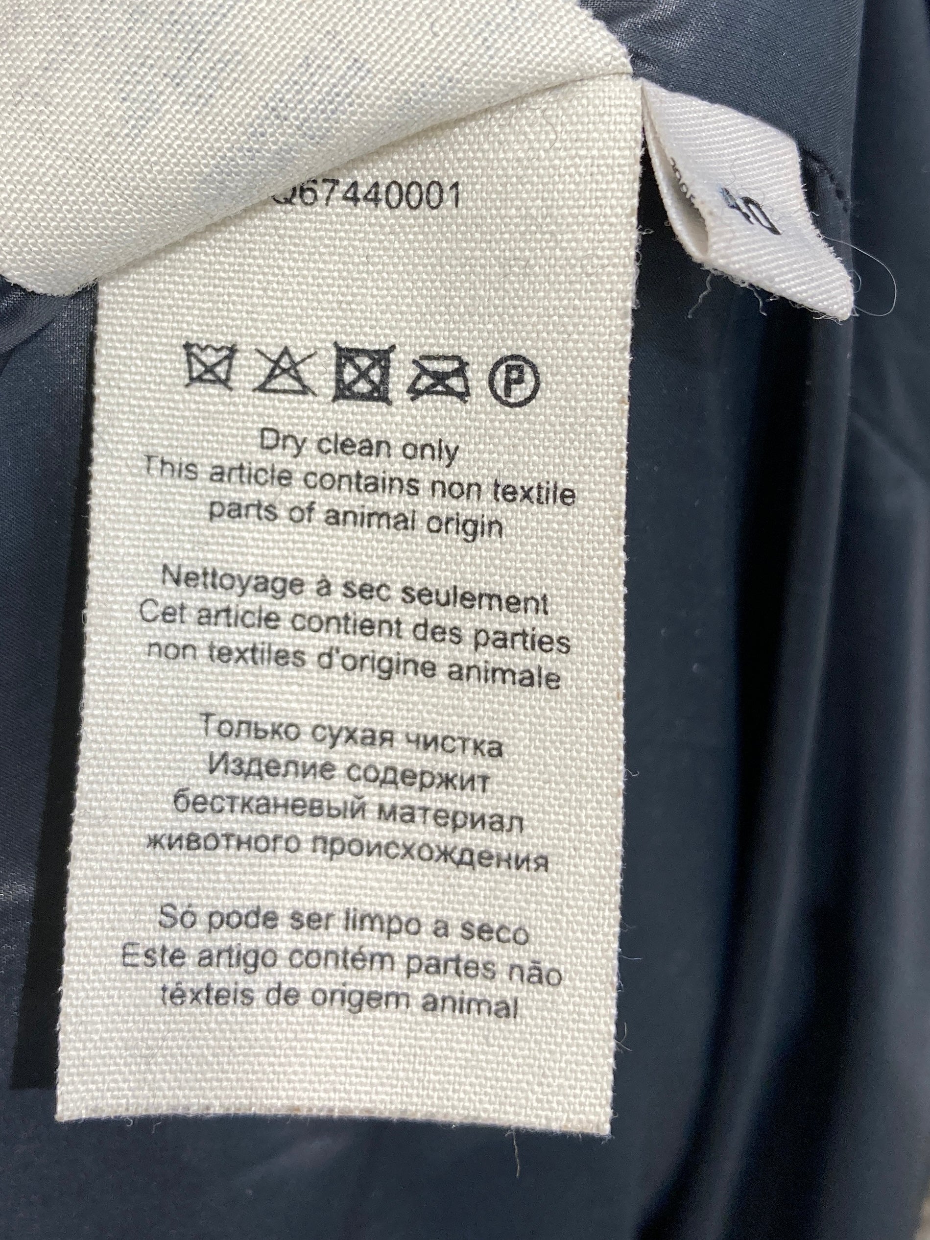 By Malene Birger Frakke