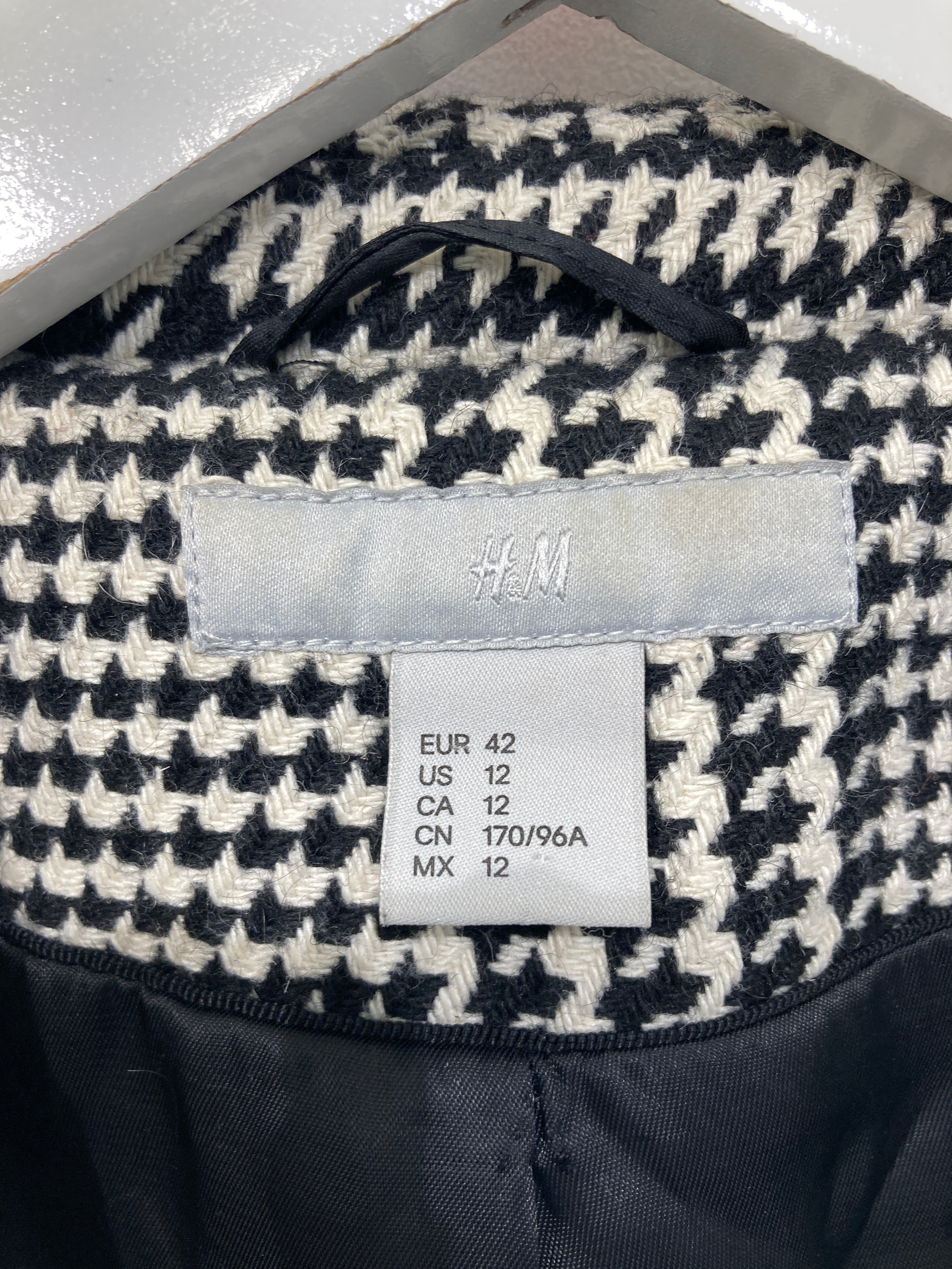 H&M Frakke