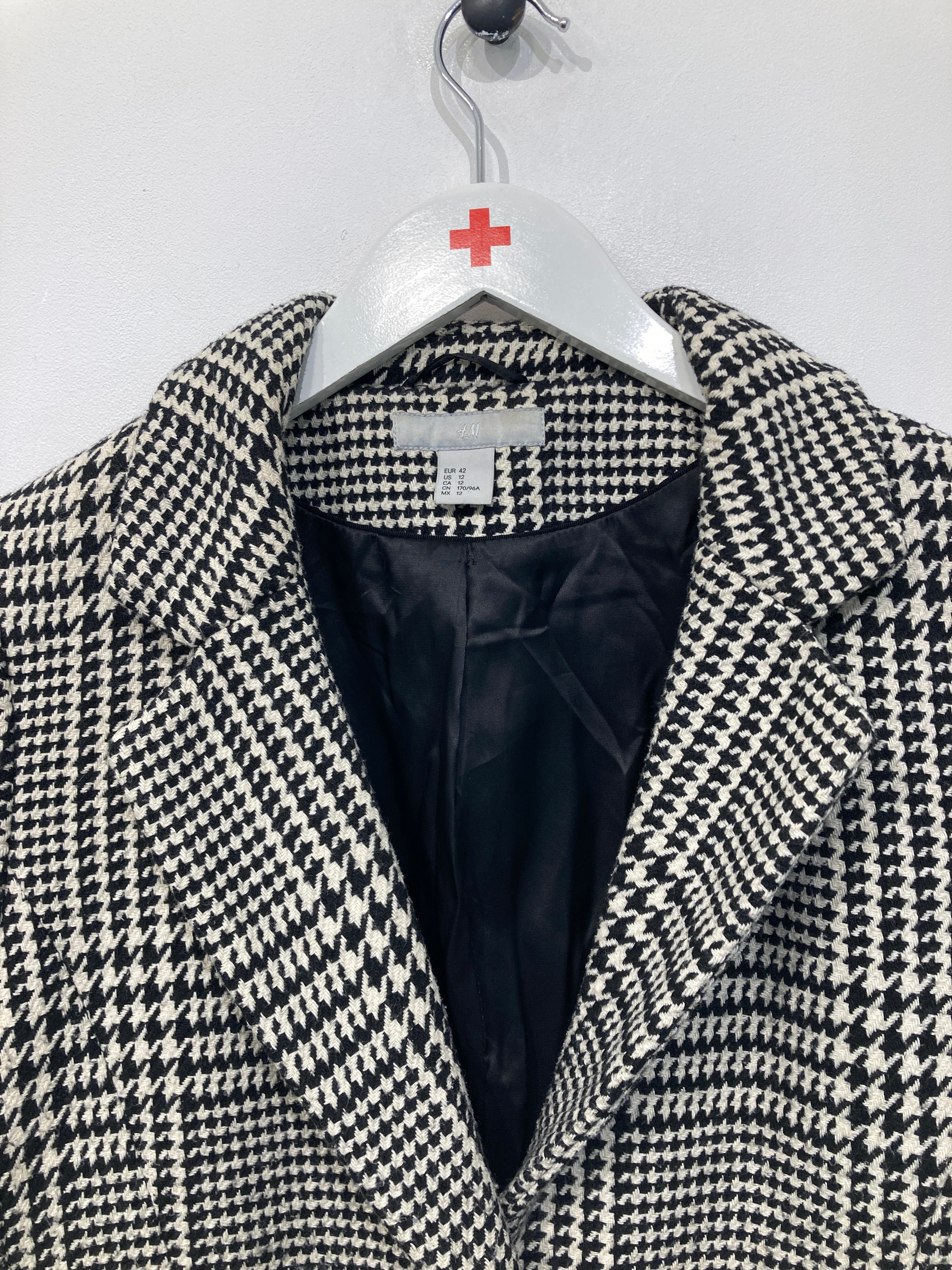 H&M Frakke