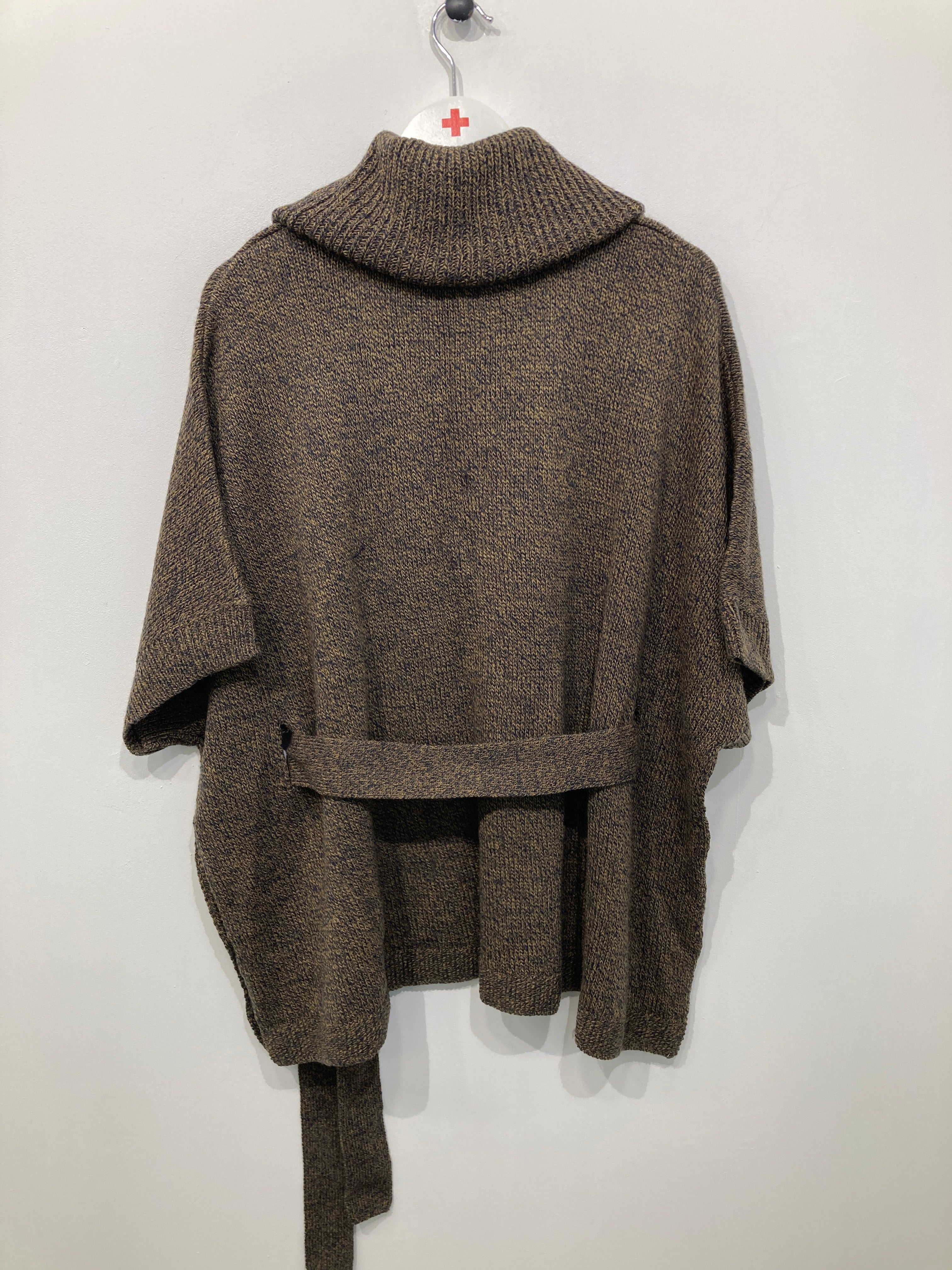 H&M Strik Bluse
