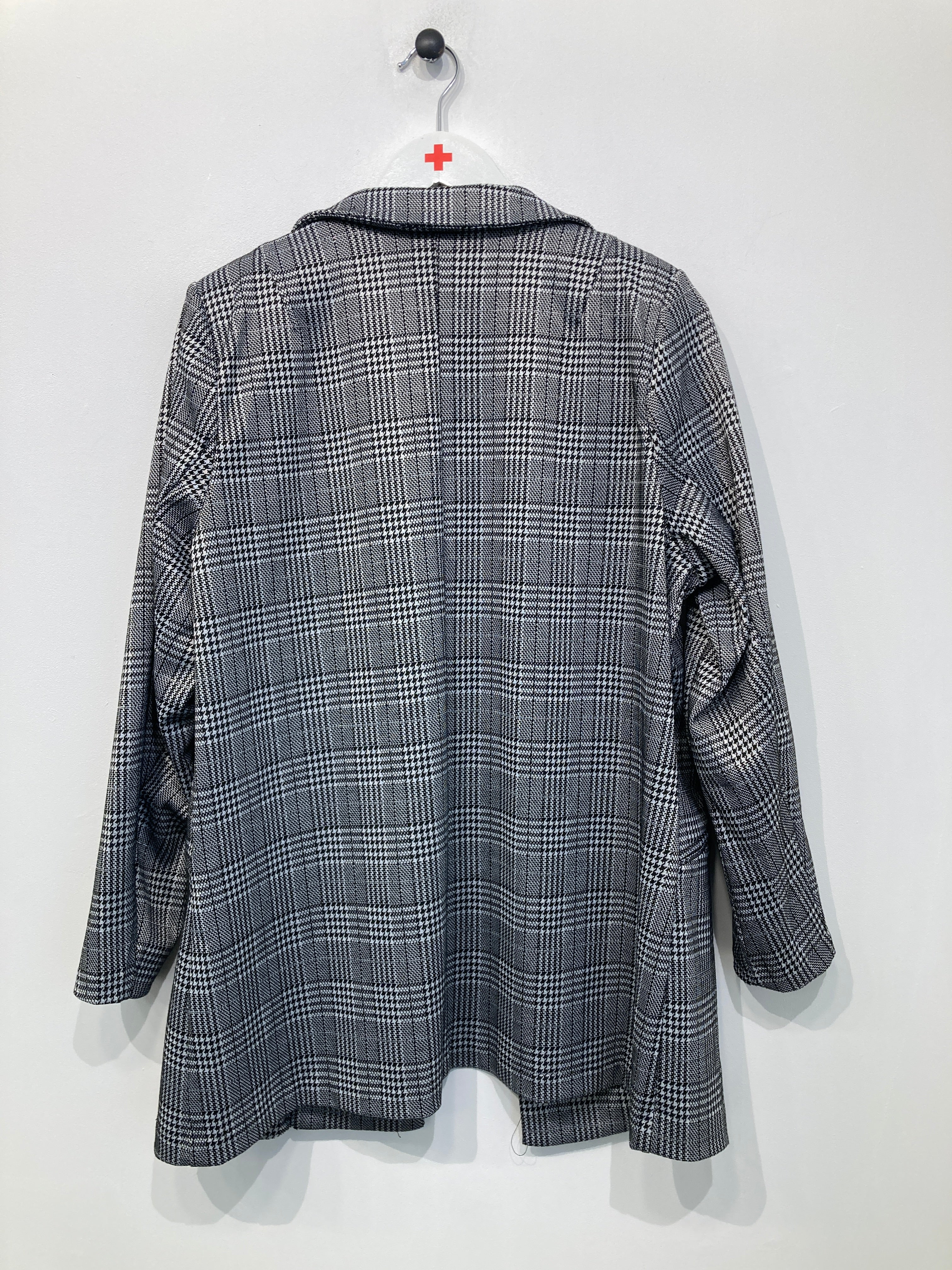 Zizzi Blazer