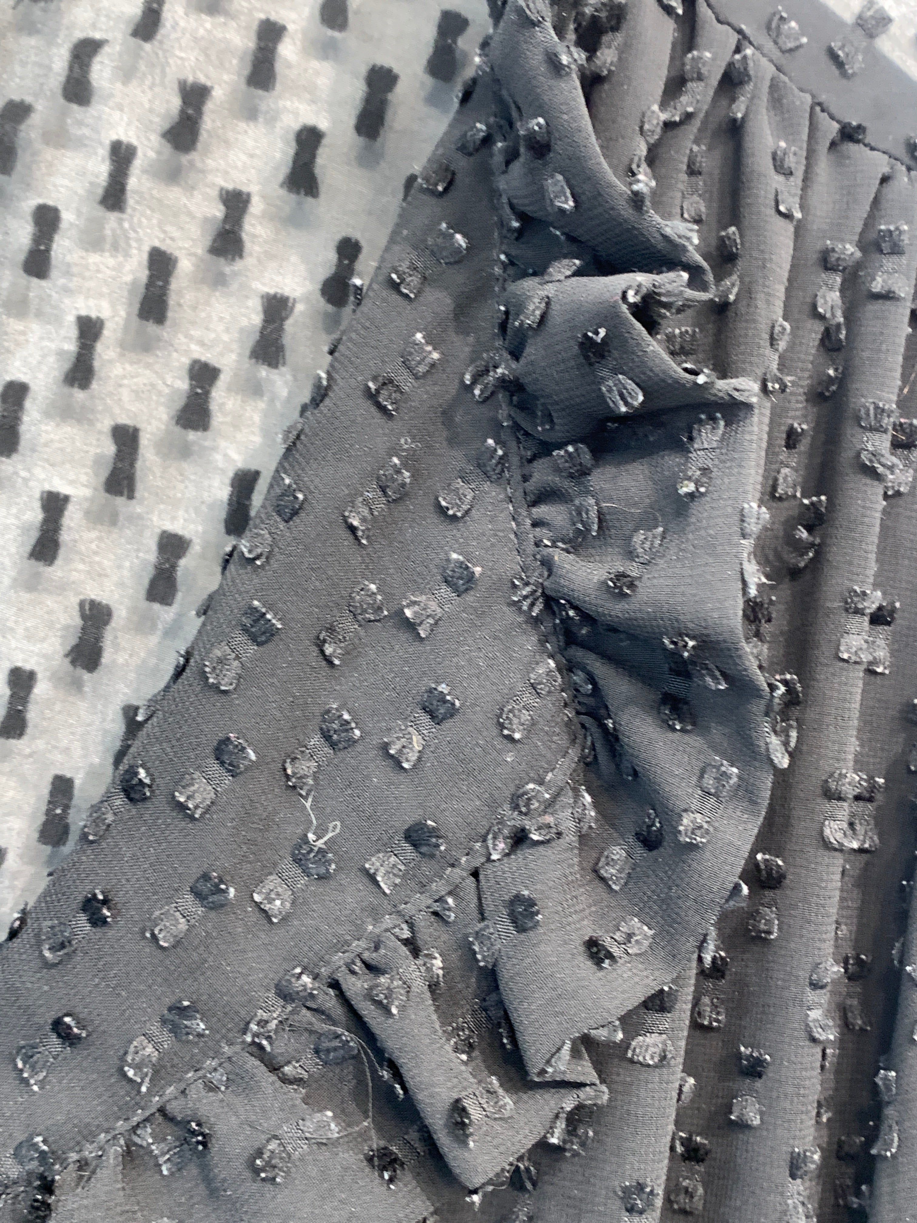 H&M Kjole
