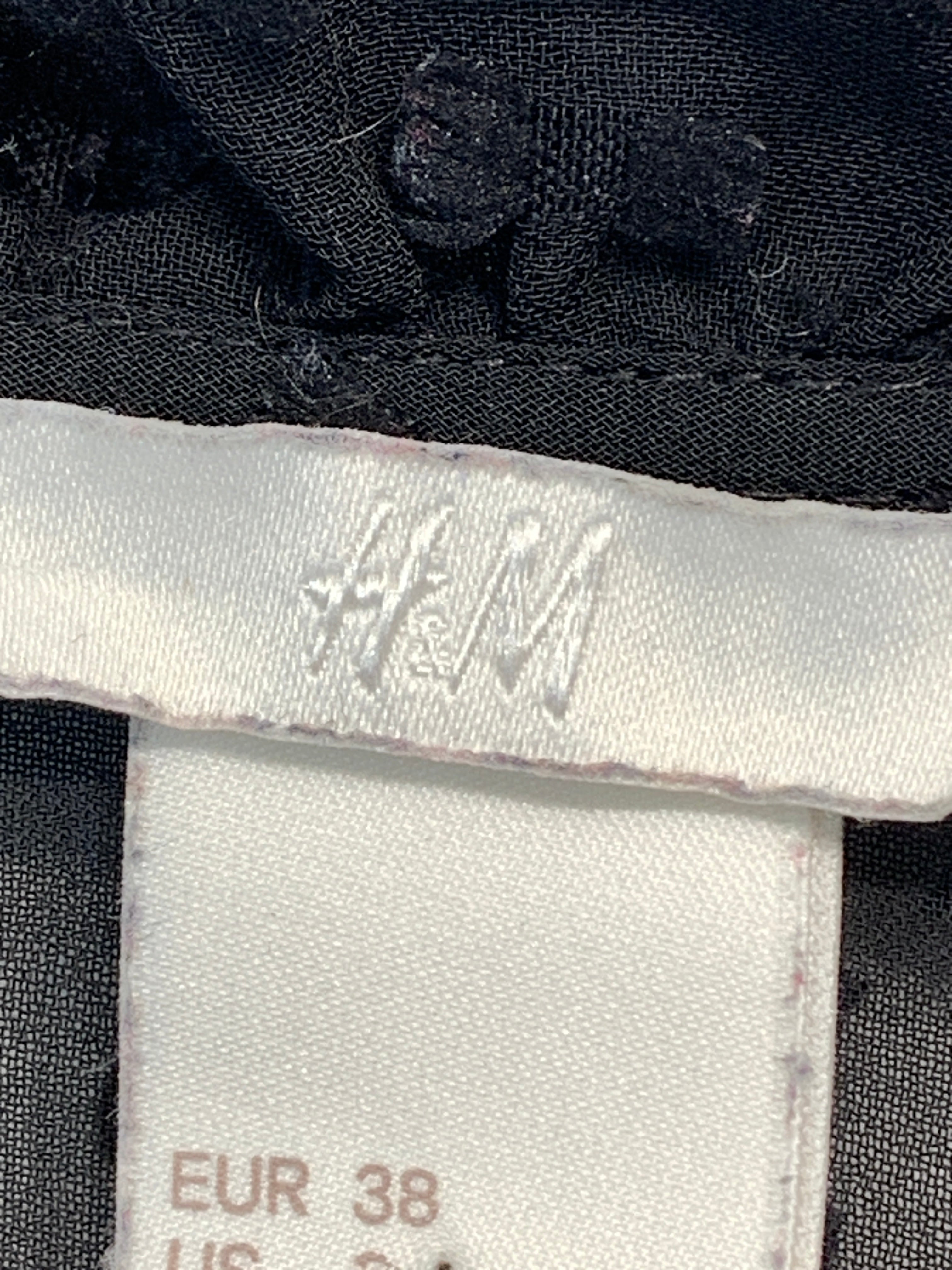 H&M Kjole