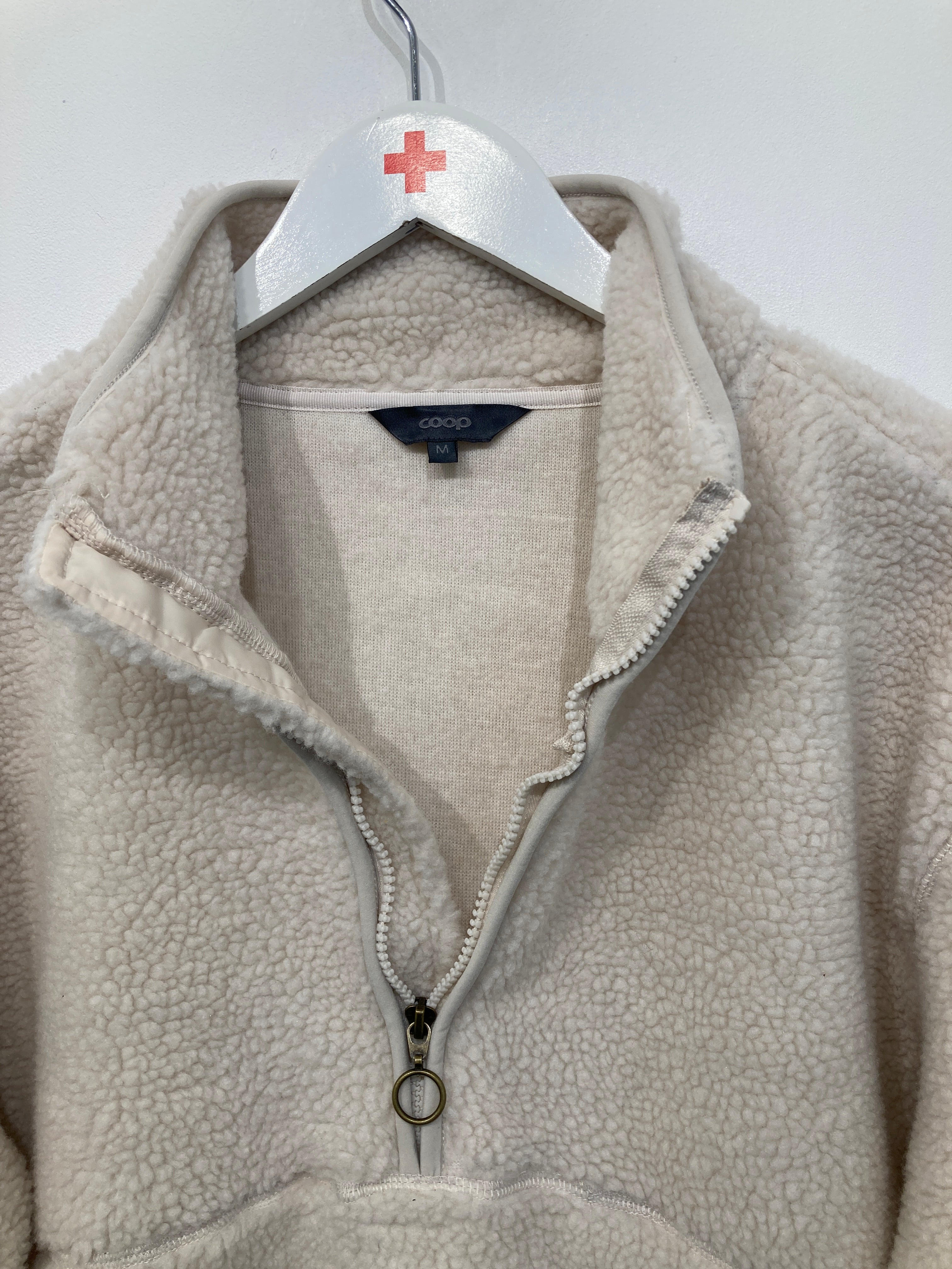 Coop Bluse