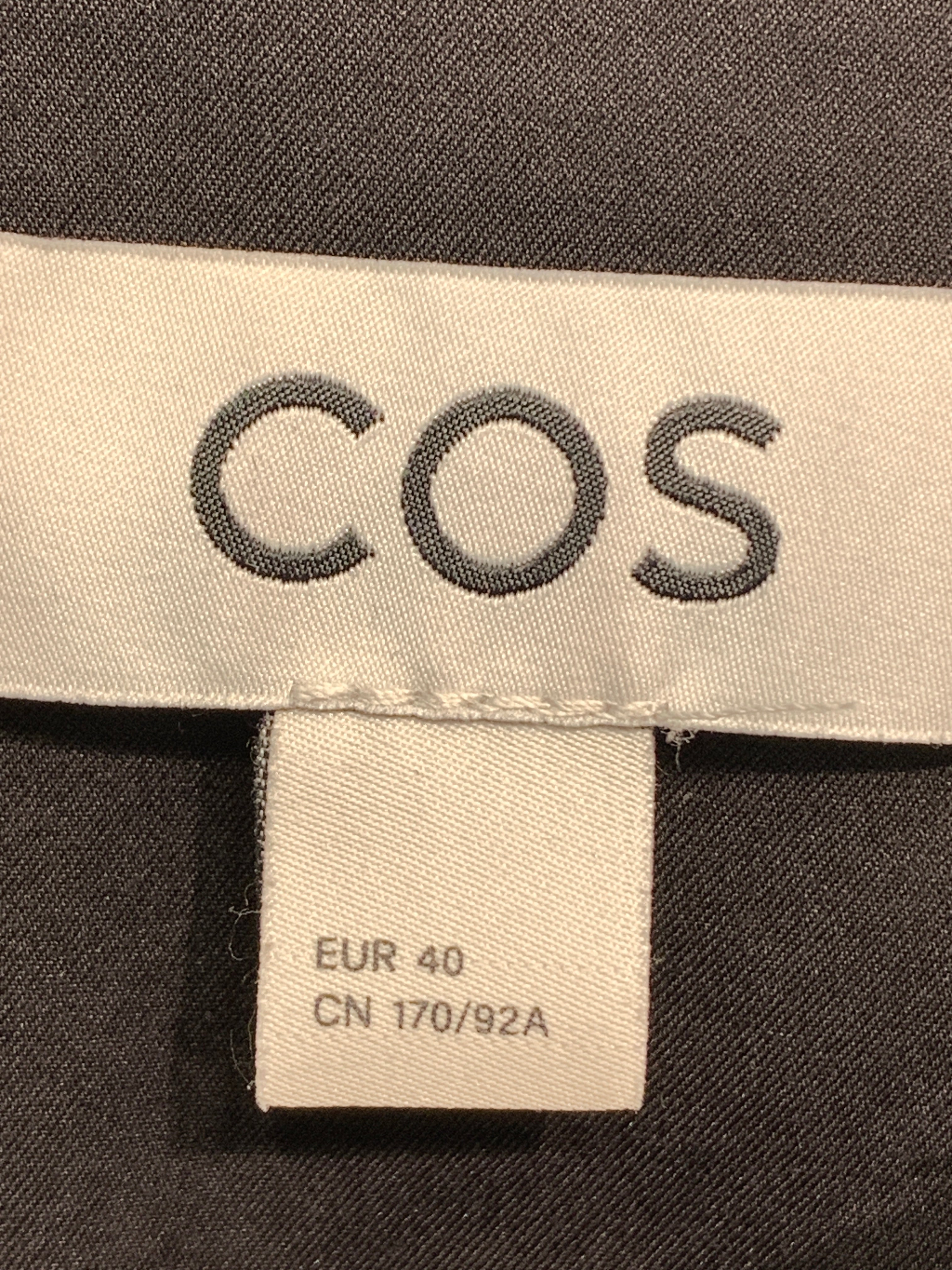 Cos Kjole