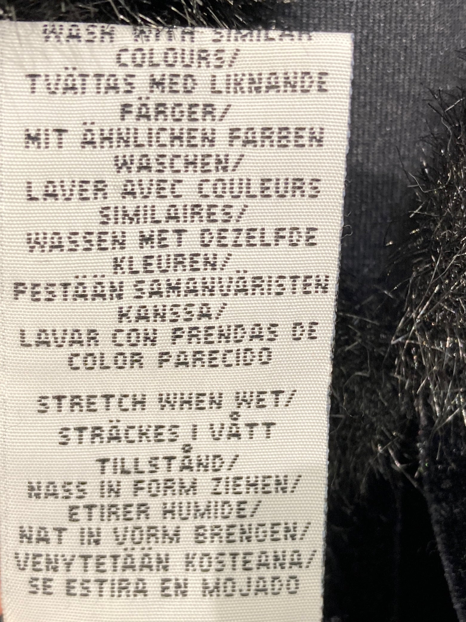Hennes Blazer