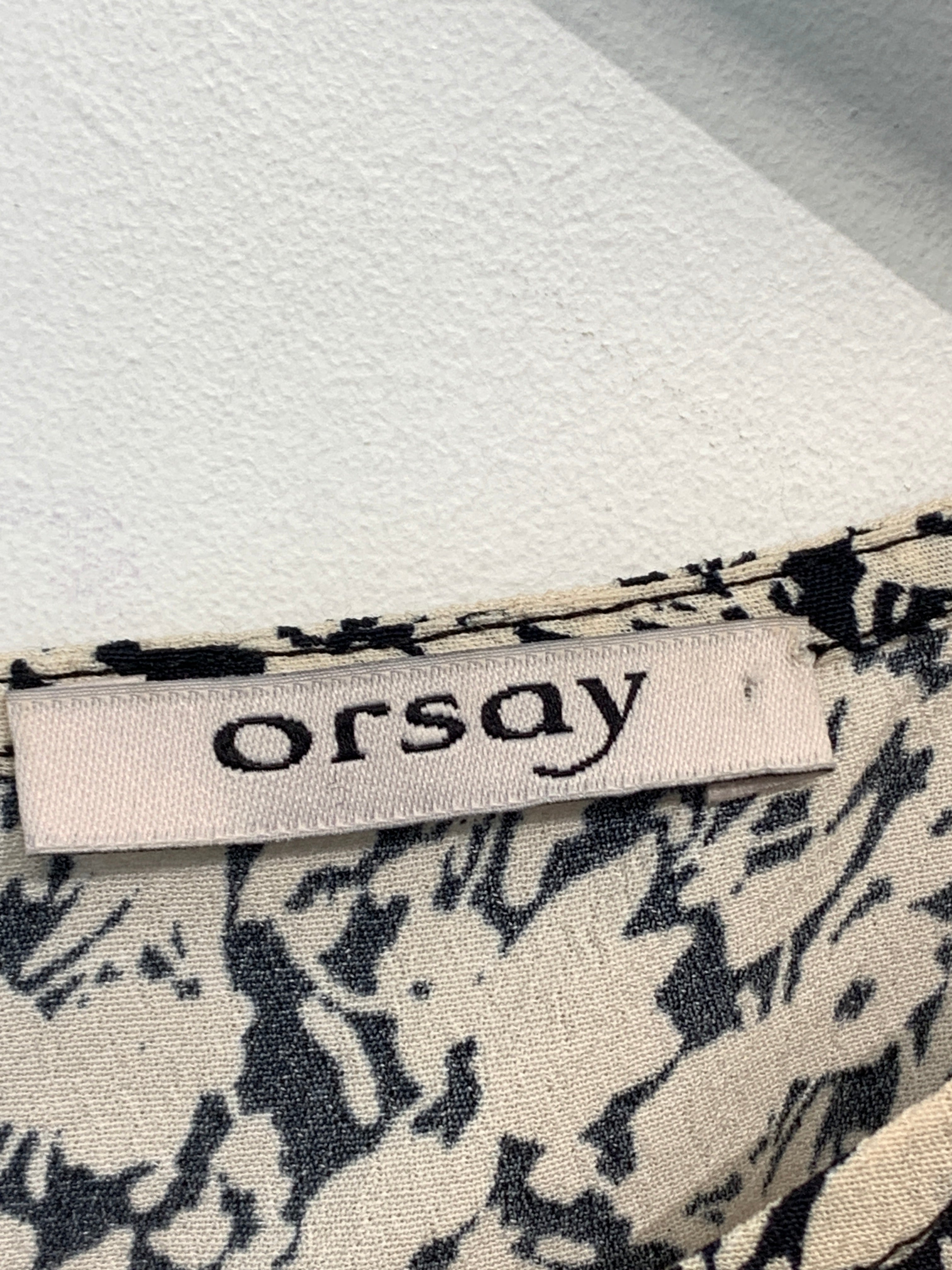Orsay Kjole