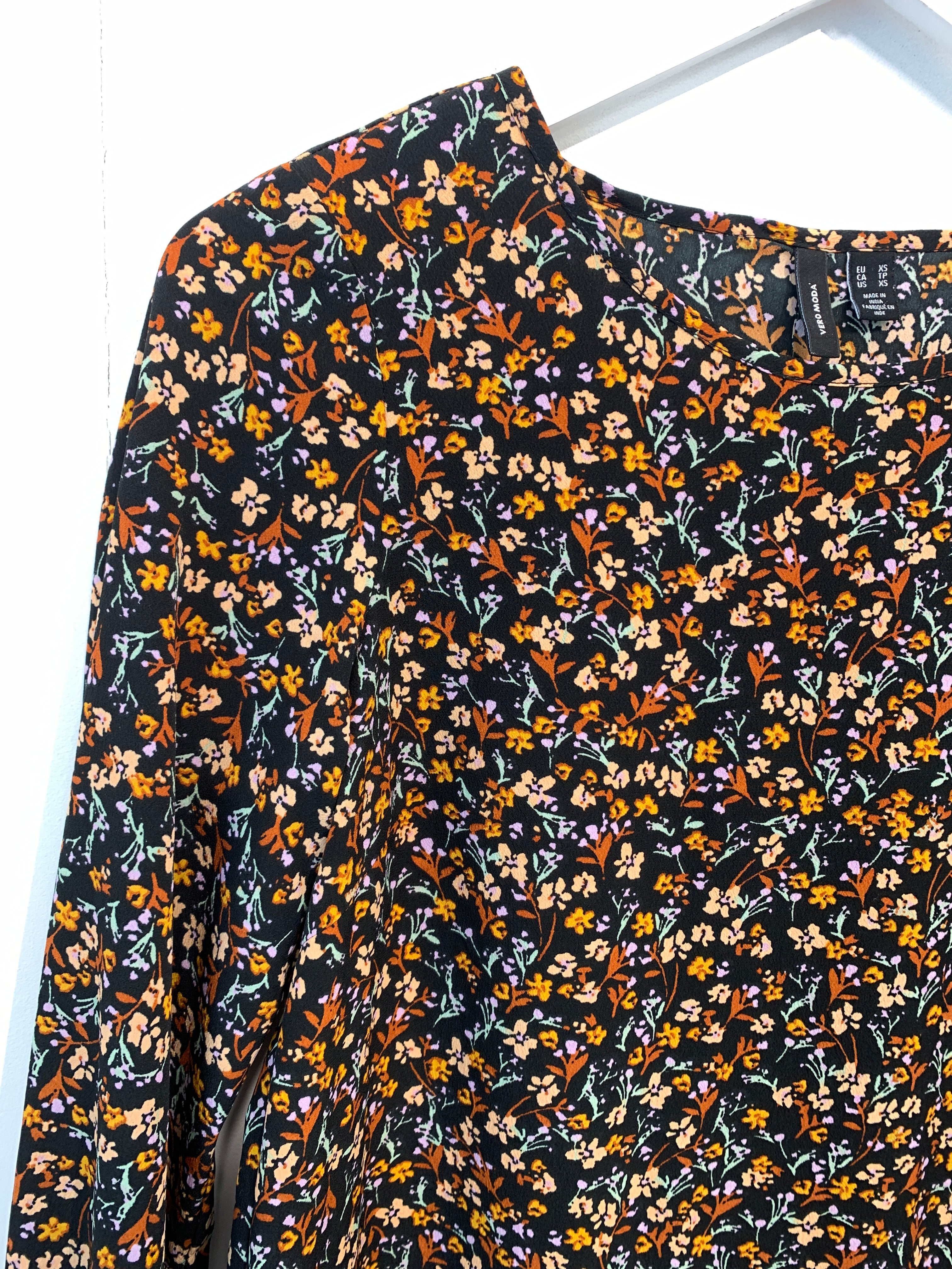 Vero Moda Kjole
