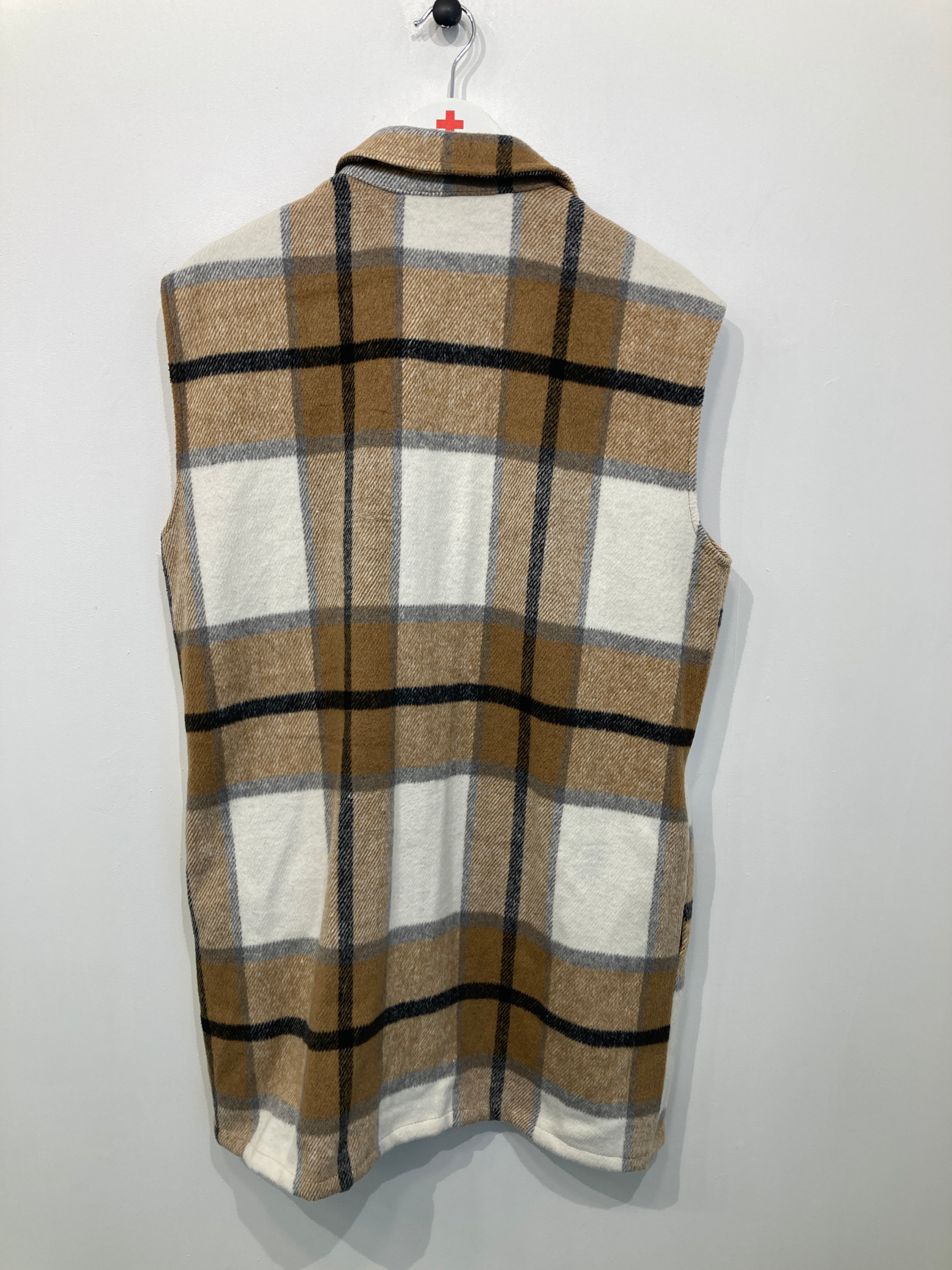 Love & Divine Vest
