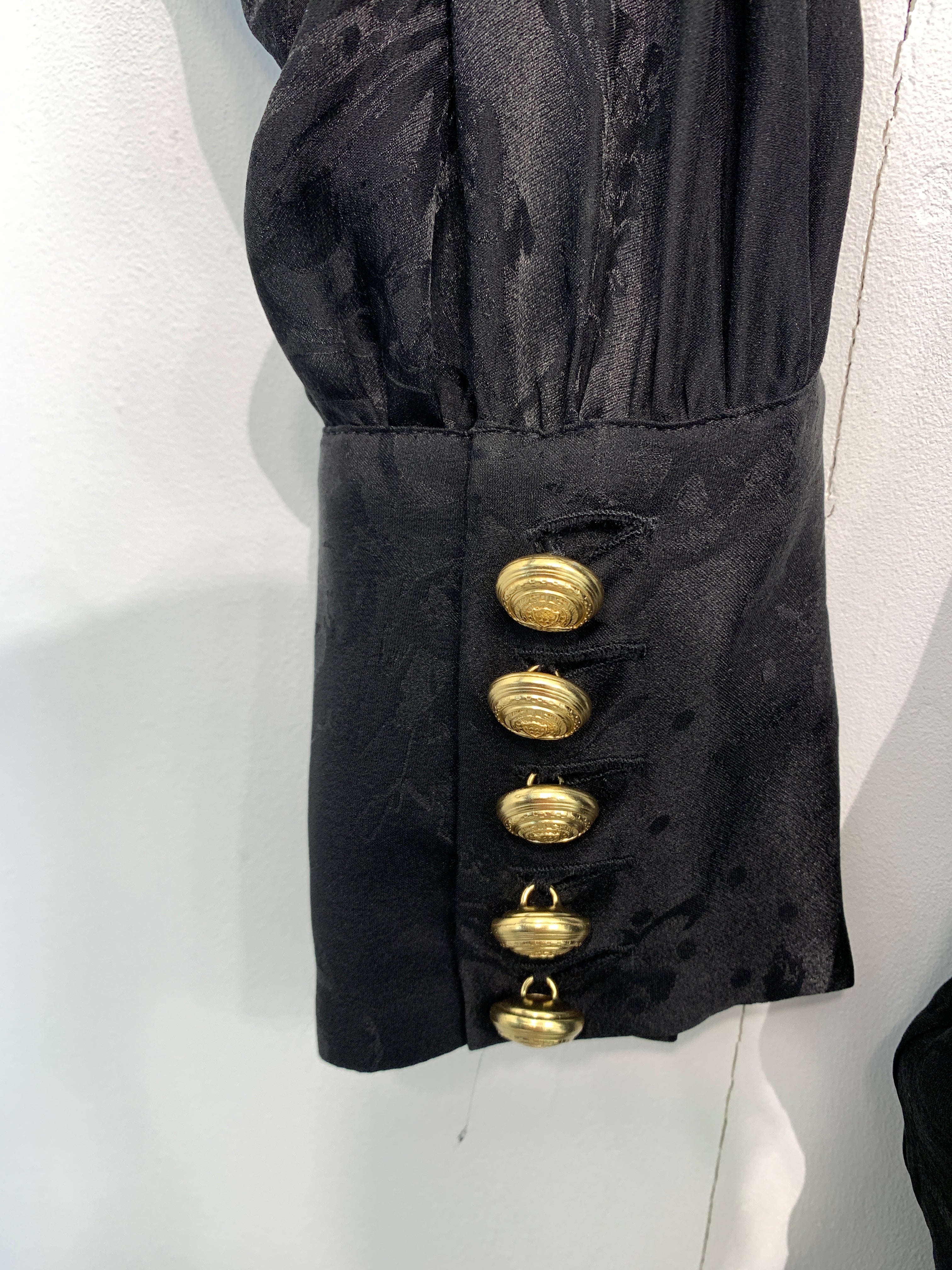 Balmain X H&M