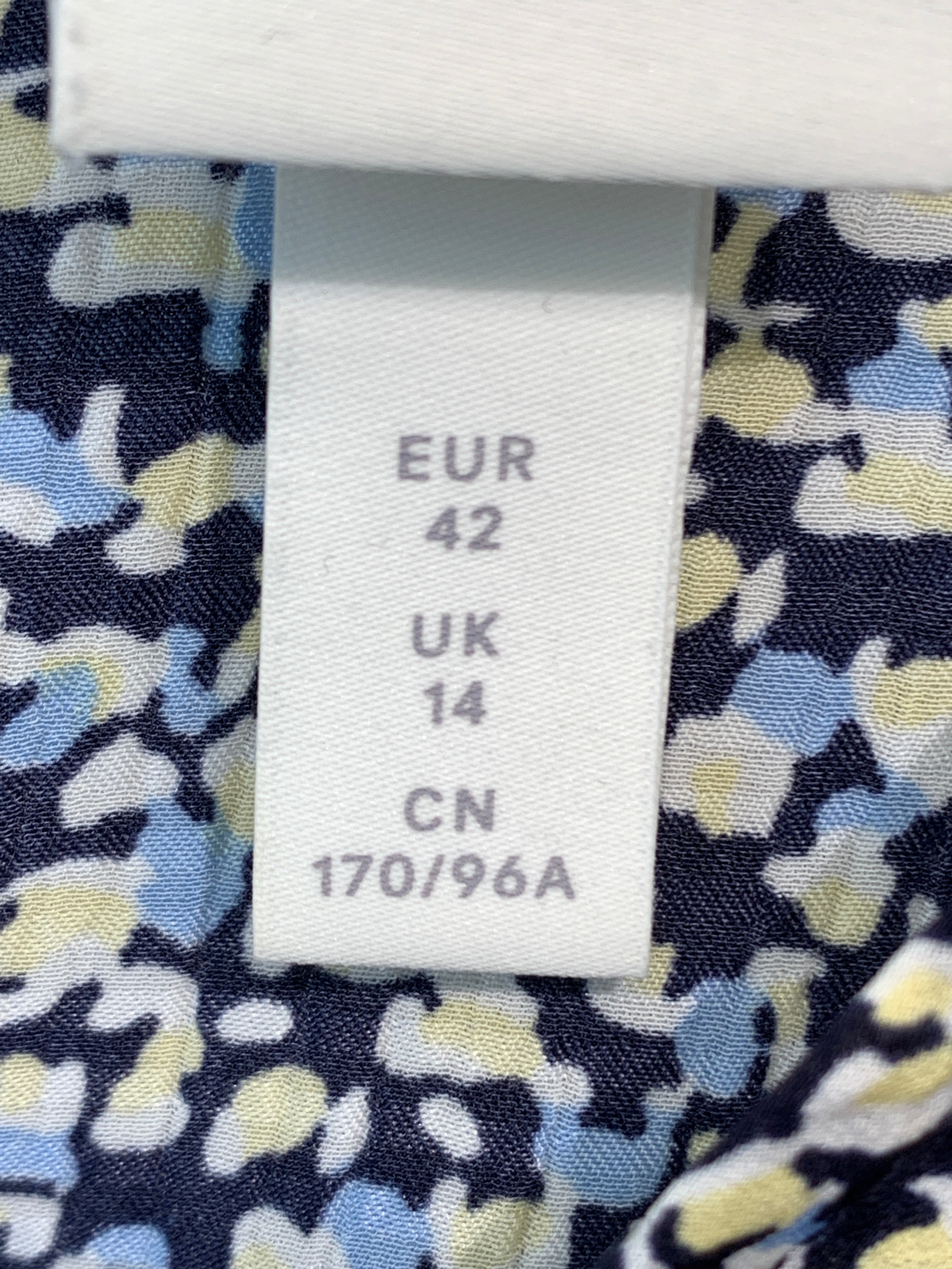 H&M Kjole