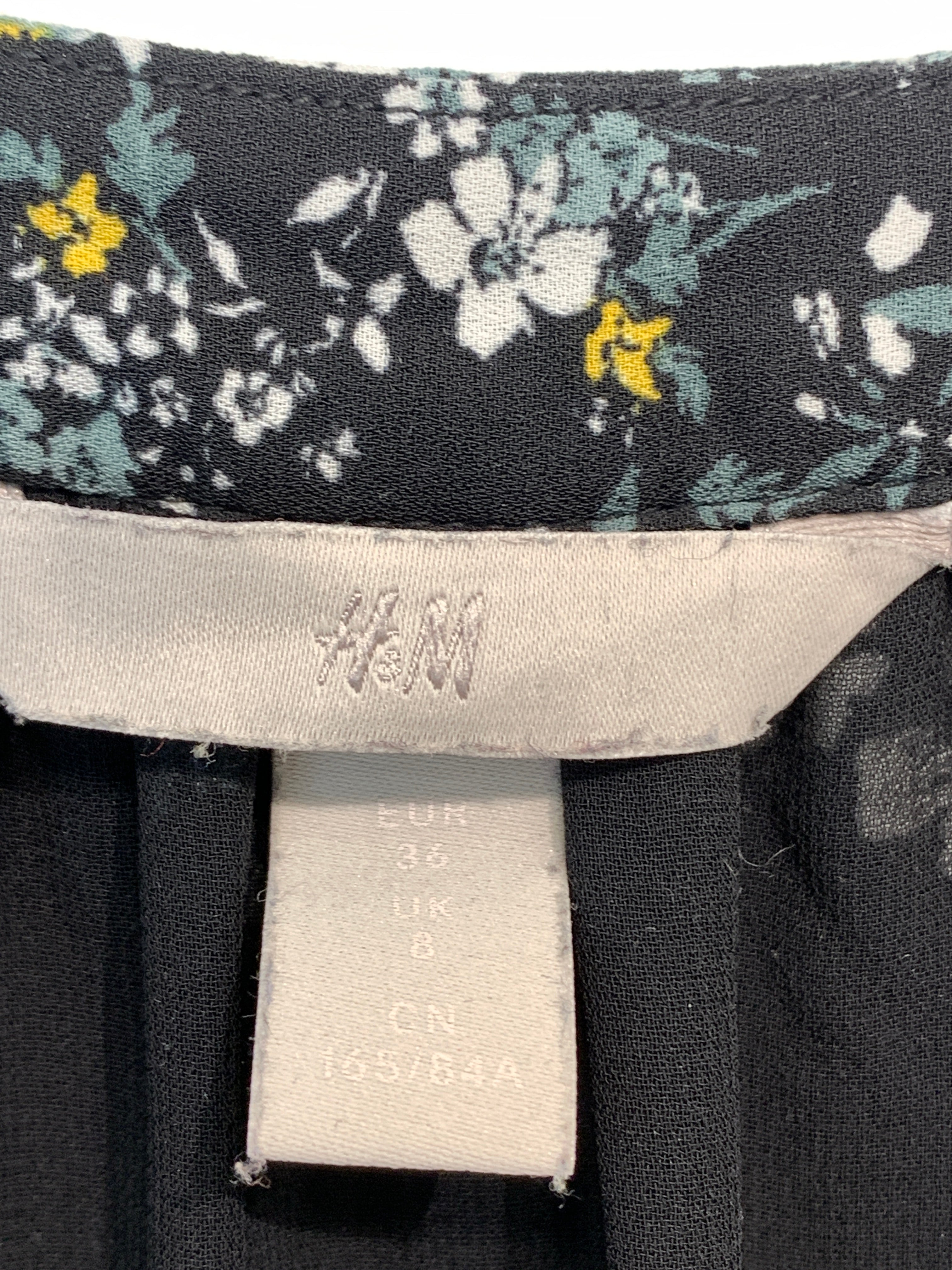 H&M Kjole