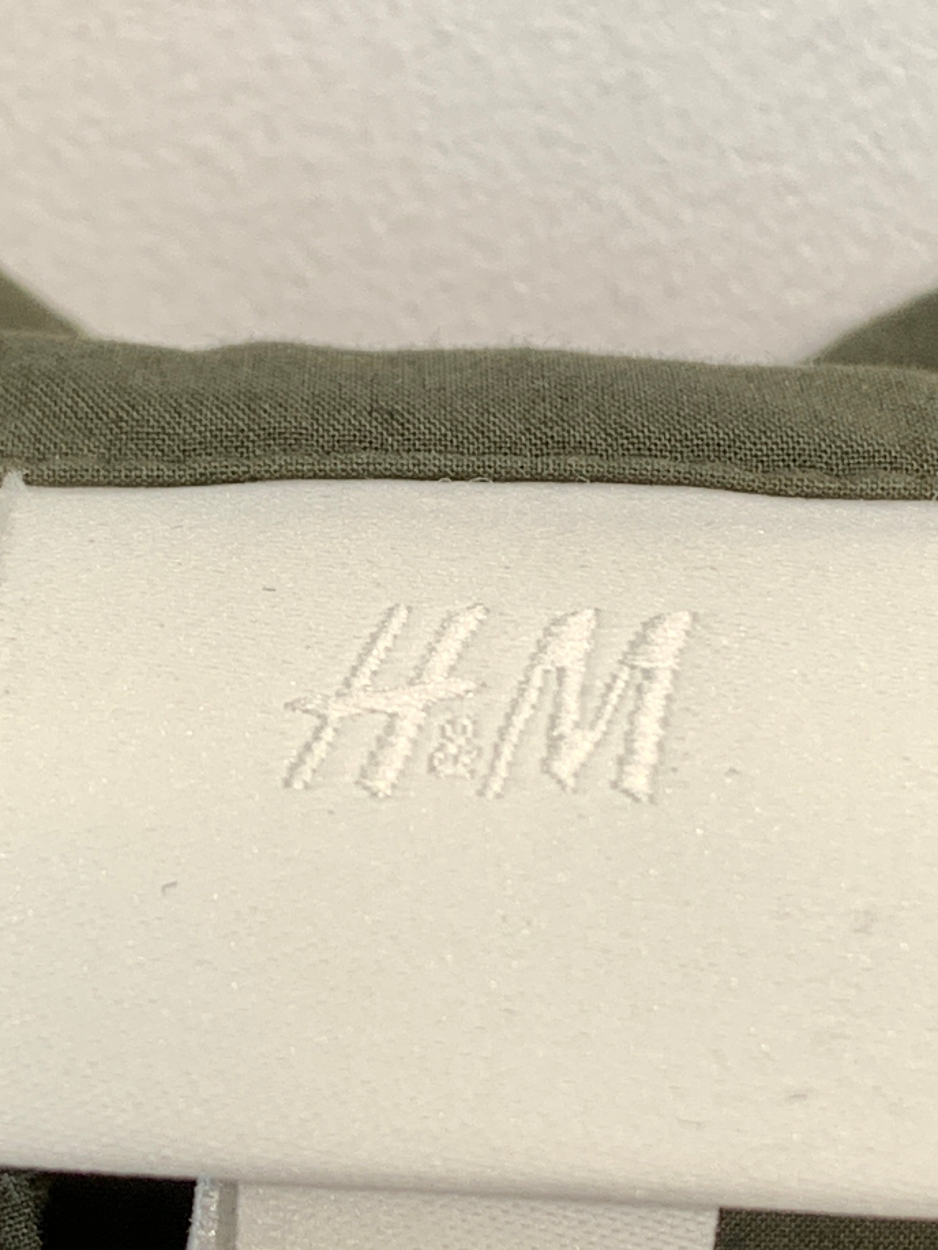 H&M Kjole
