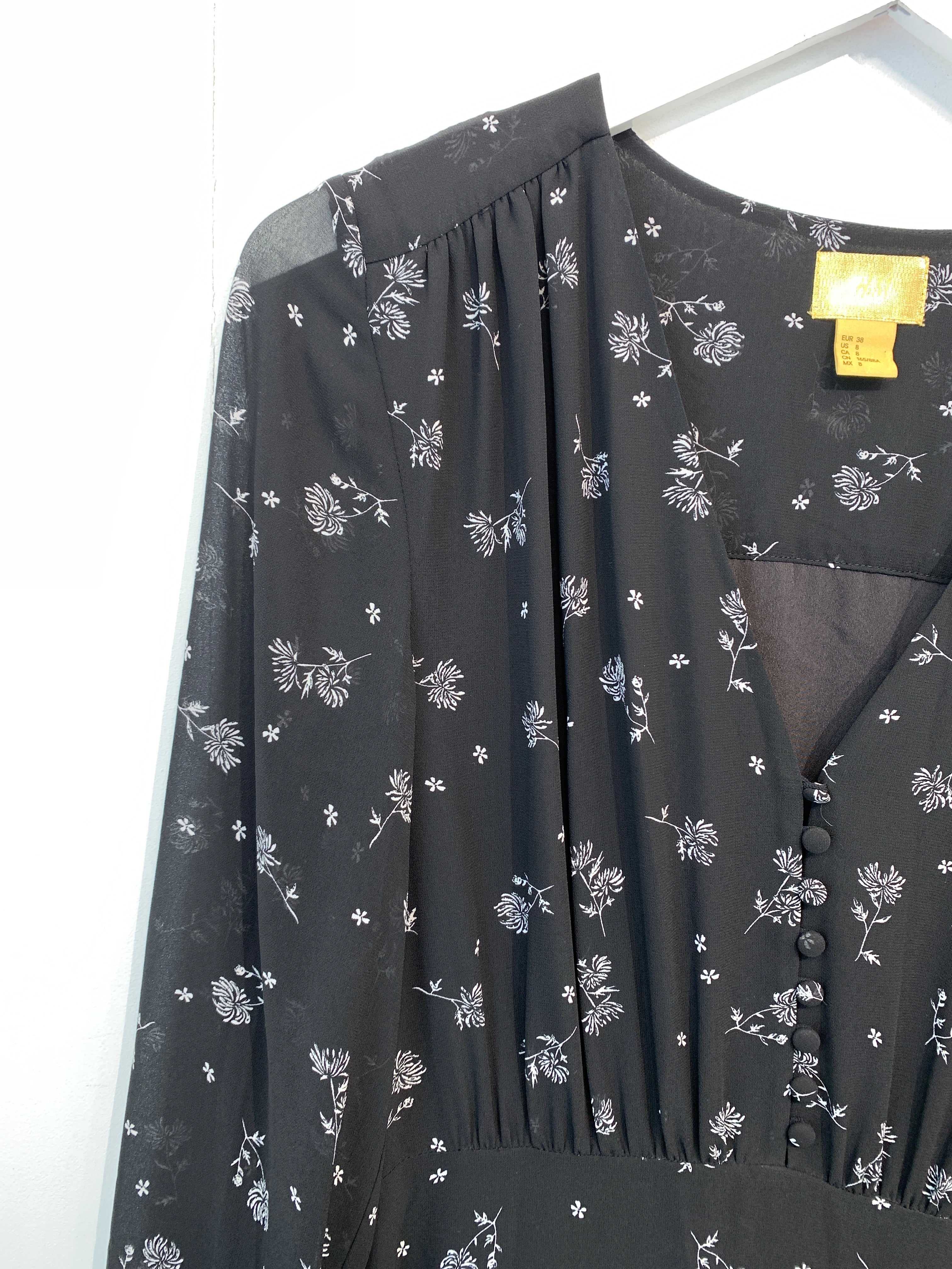 H&M Kjole
