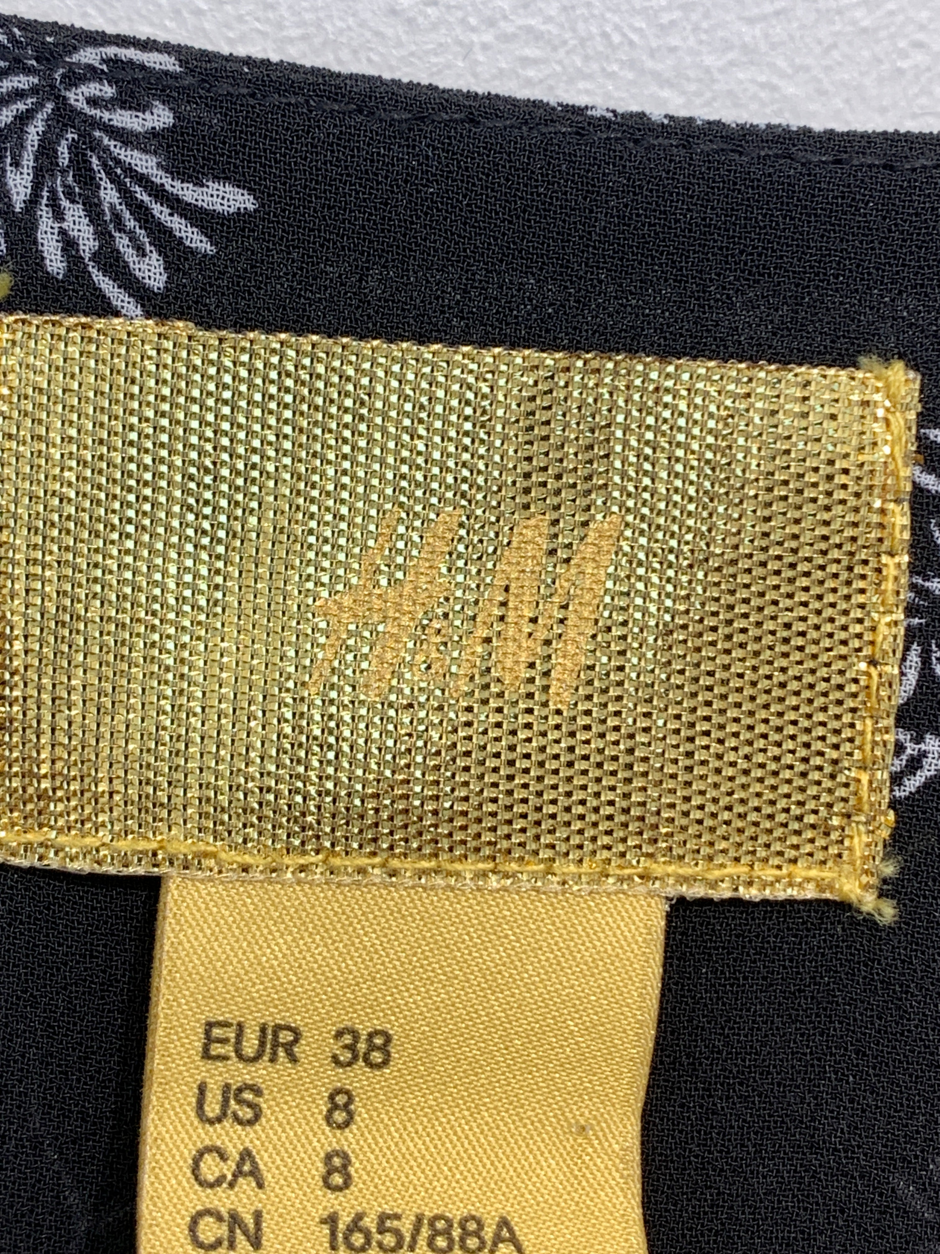 H&M Kjole
