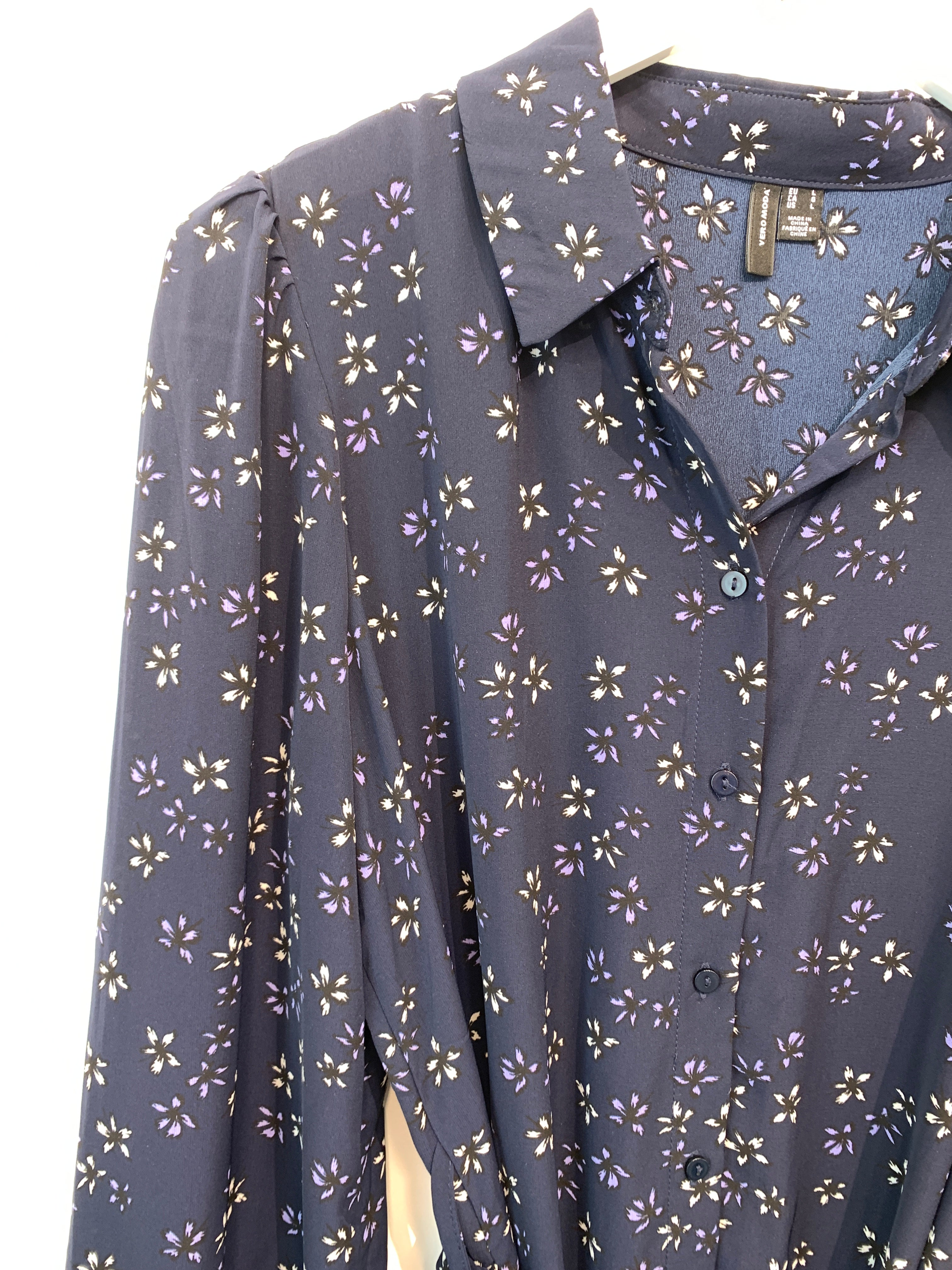 Vero Moda Kjole