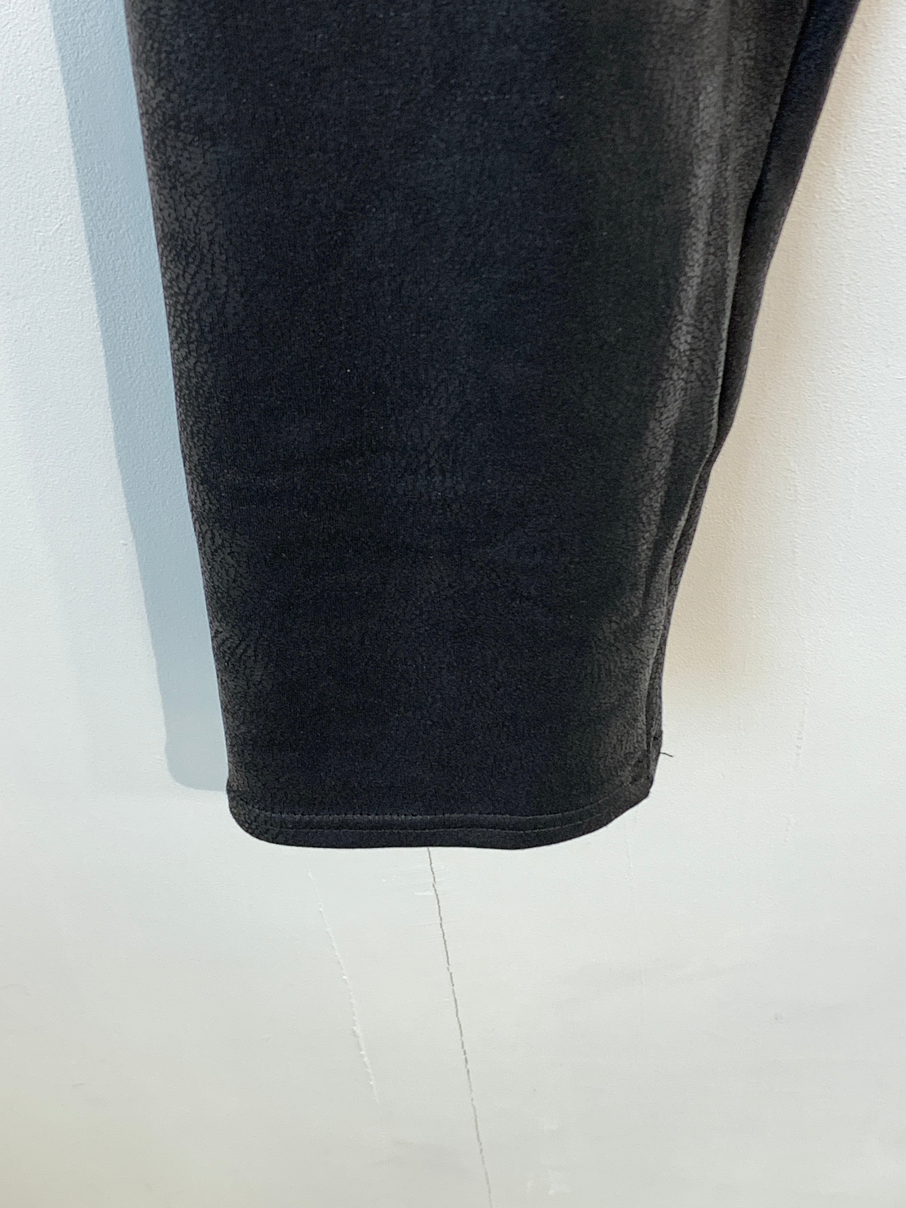 Creme Fraishe Leggins