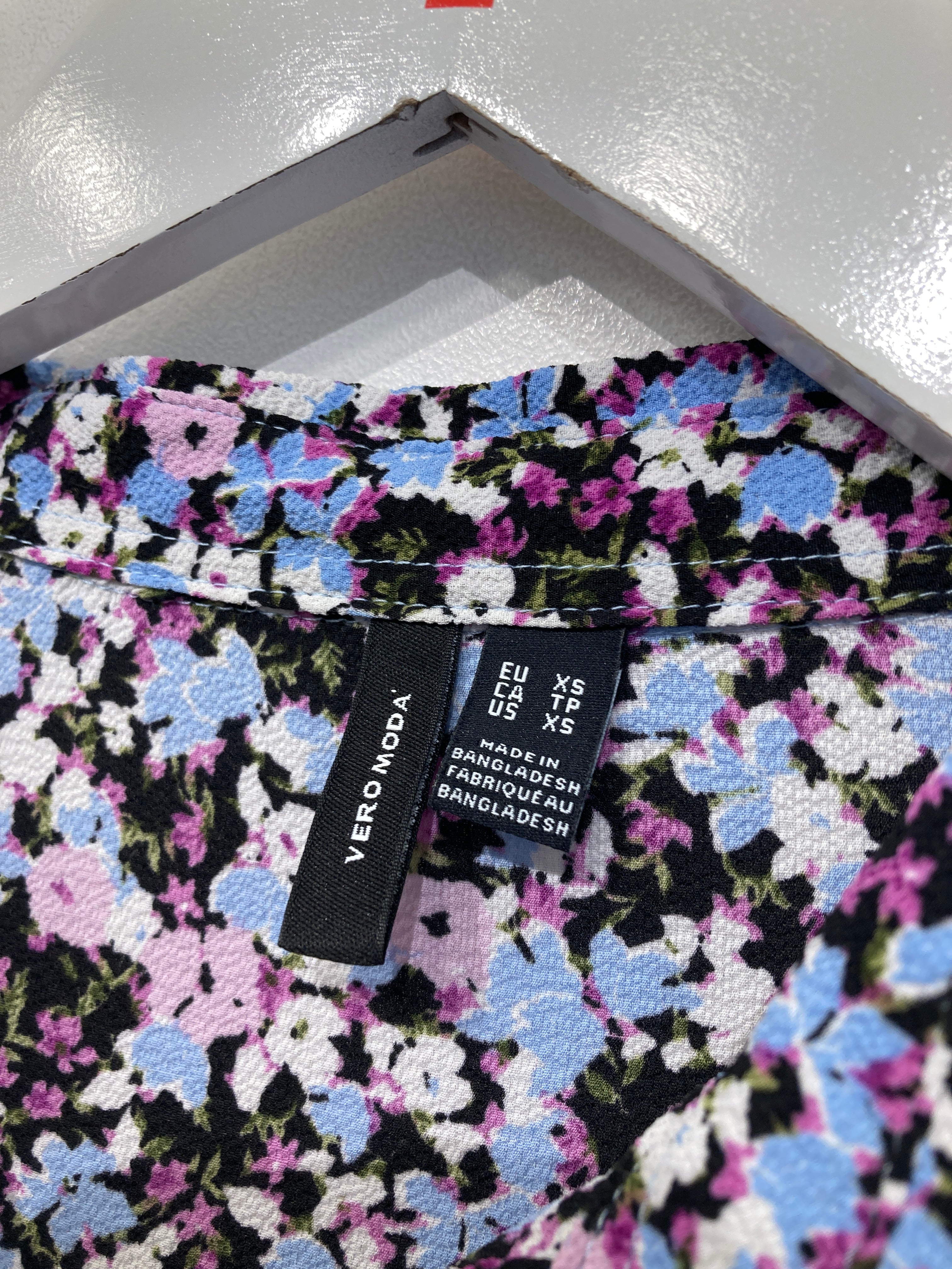 Vero Moda Kjole