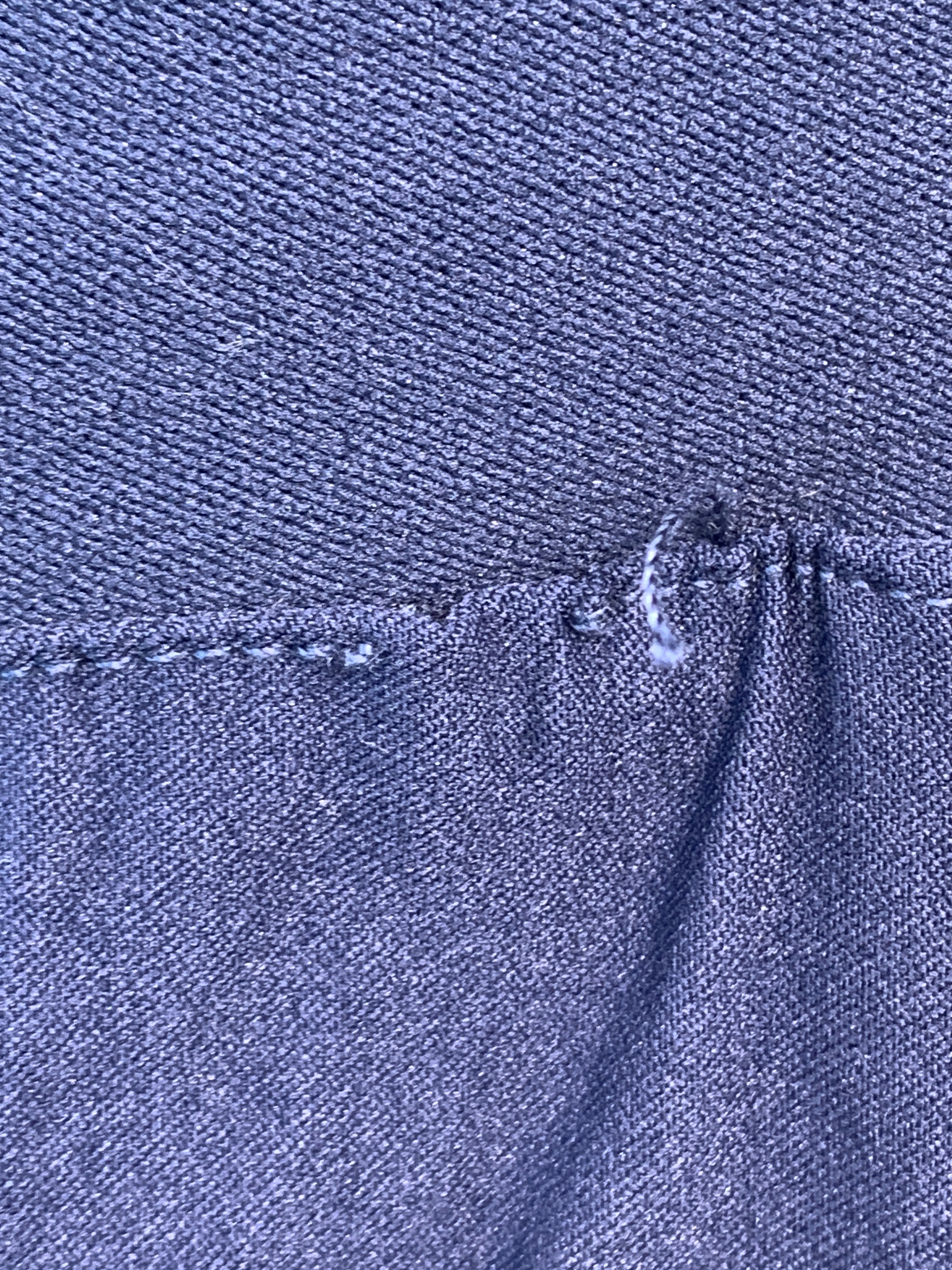 BackTee Bukser