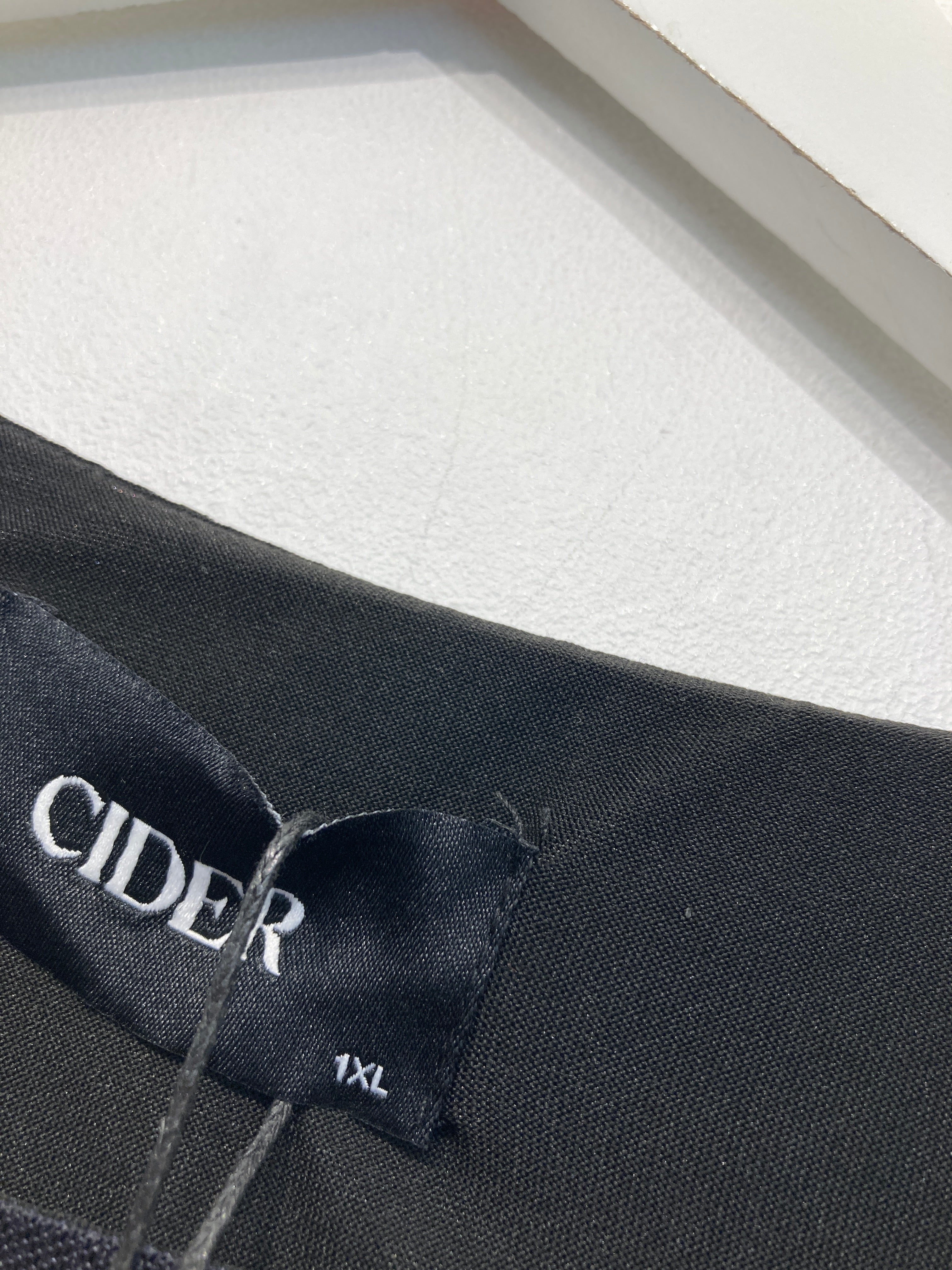 Cider Kjole