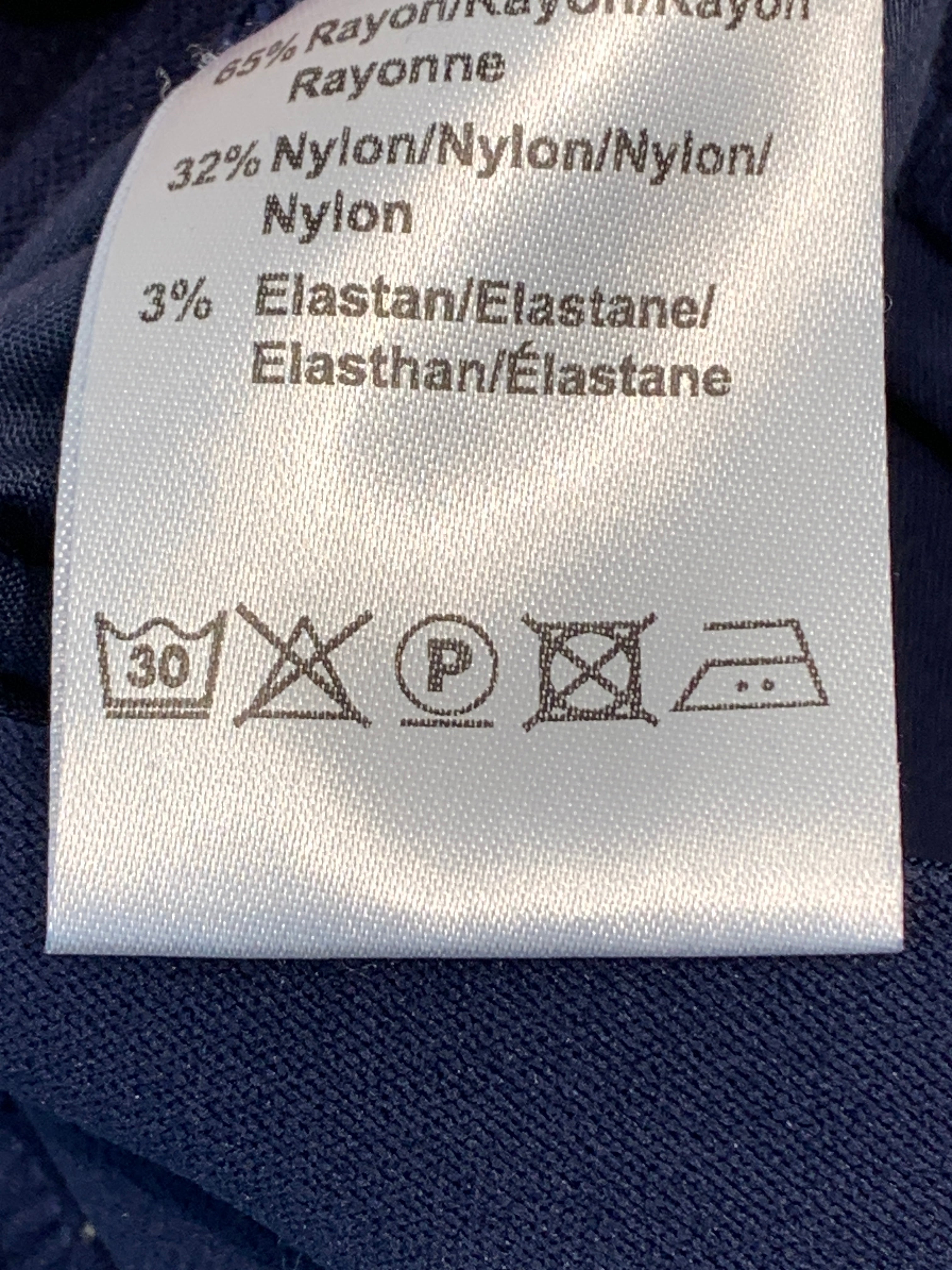 BackTee Bukser