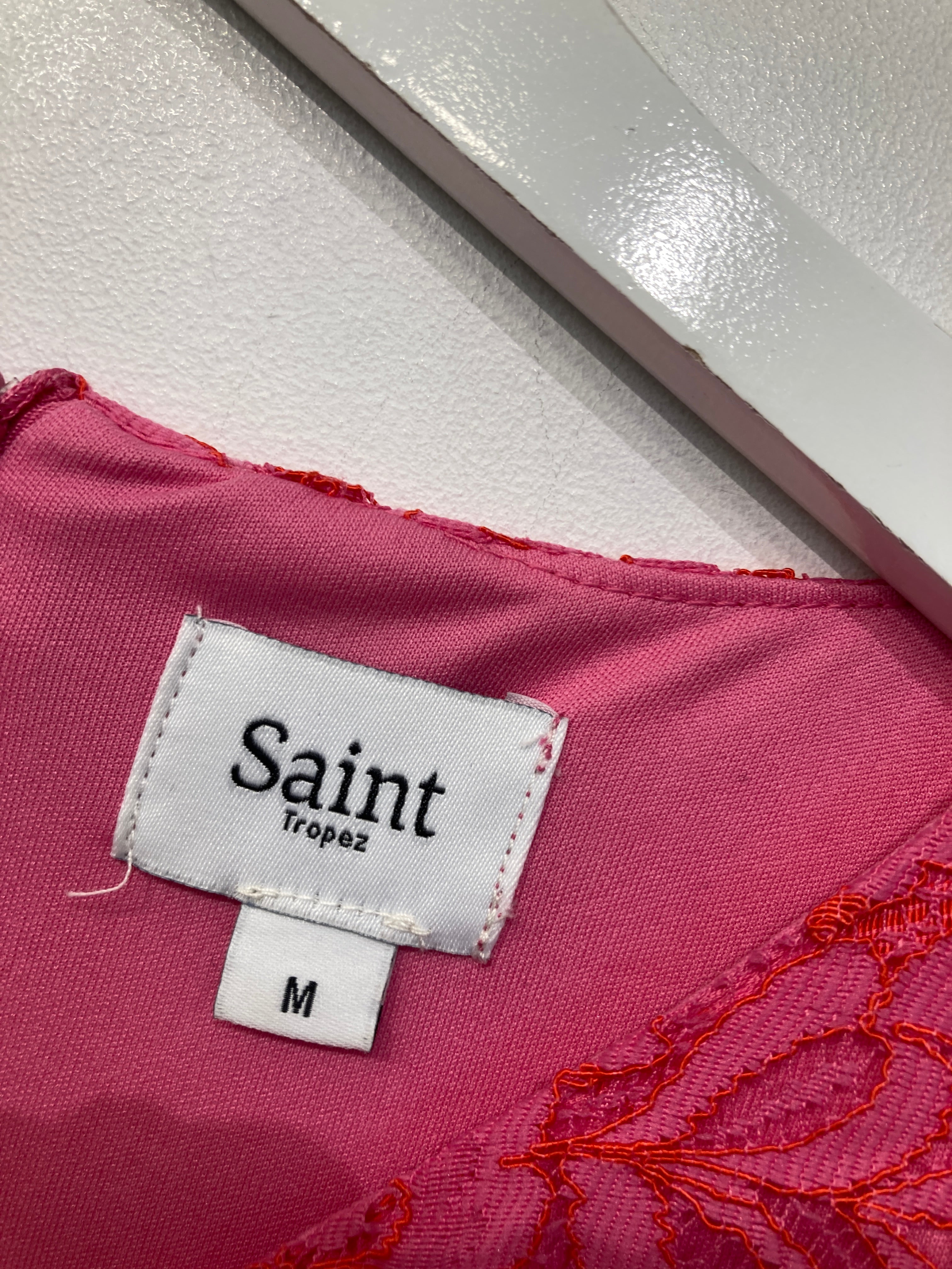 Saint Tropez Kjole