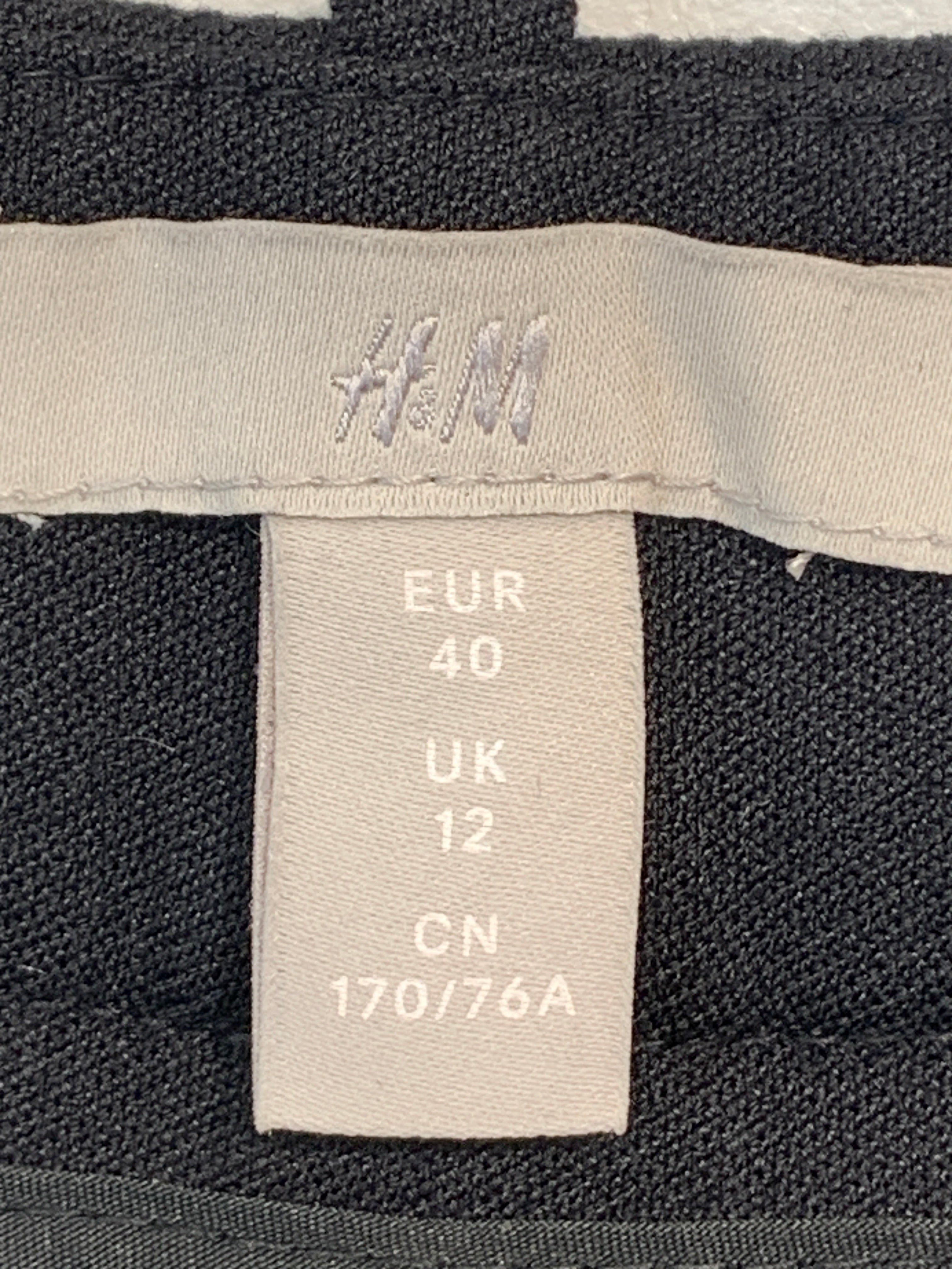 H&M Bukser