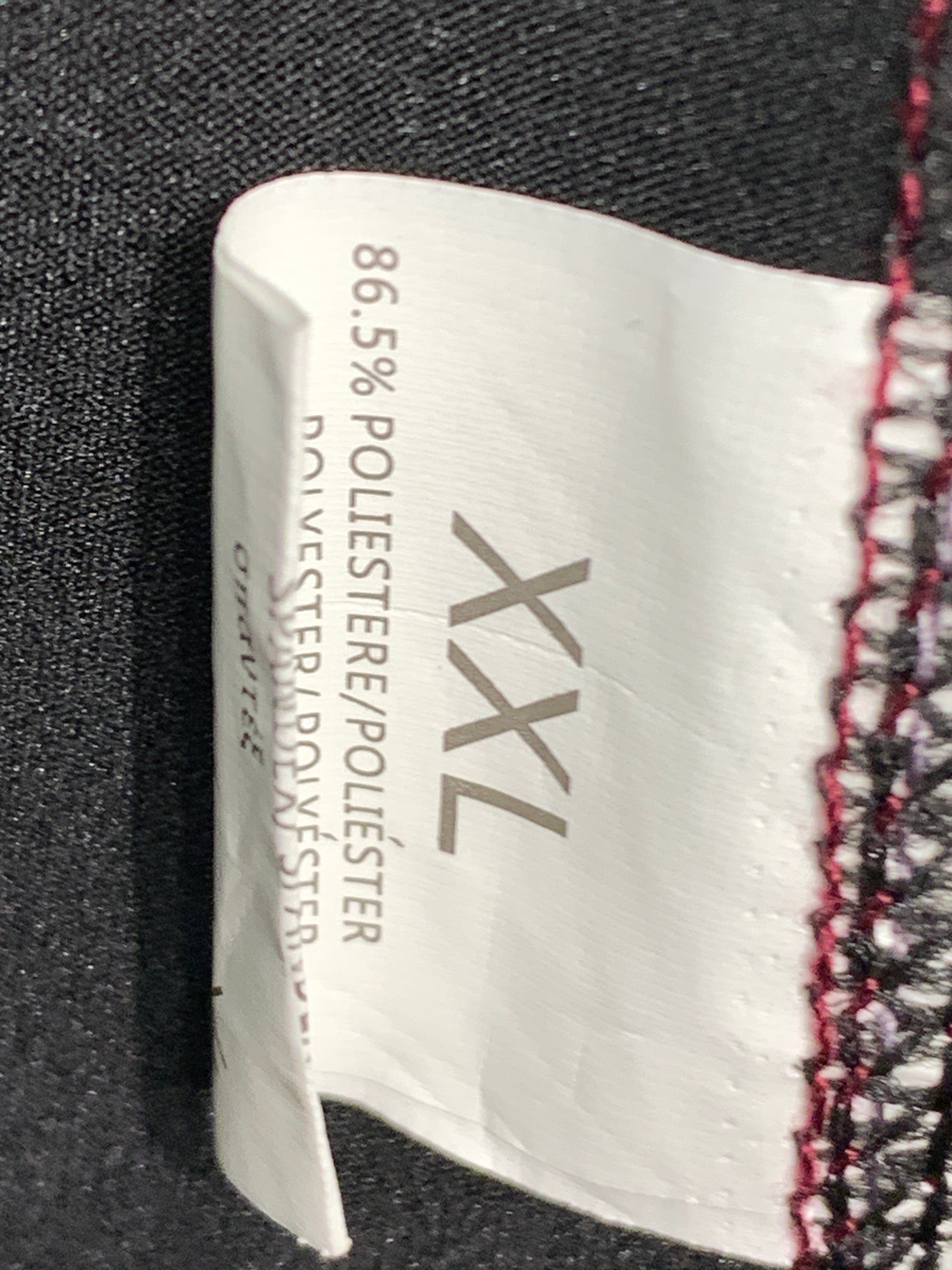 V&F Leggins