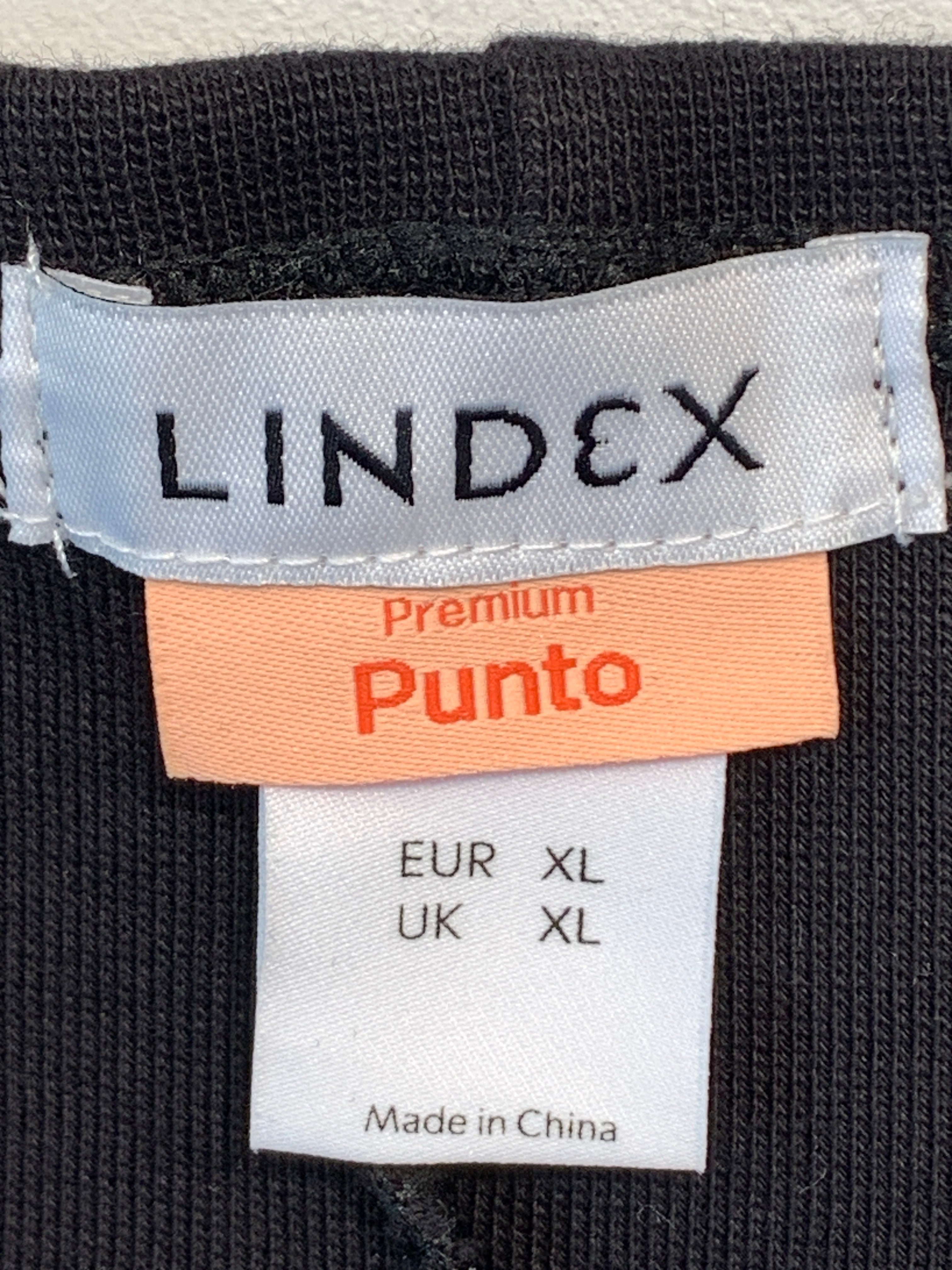 Lindex Bukser