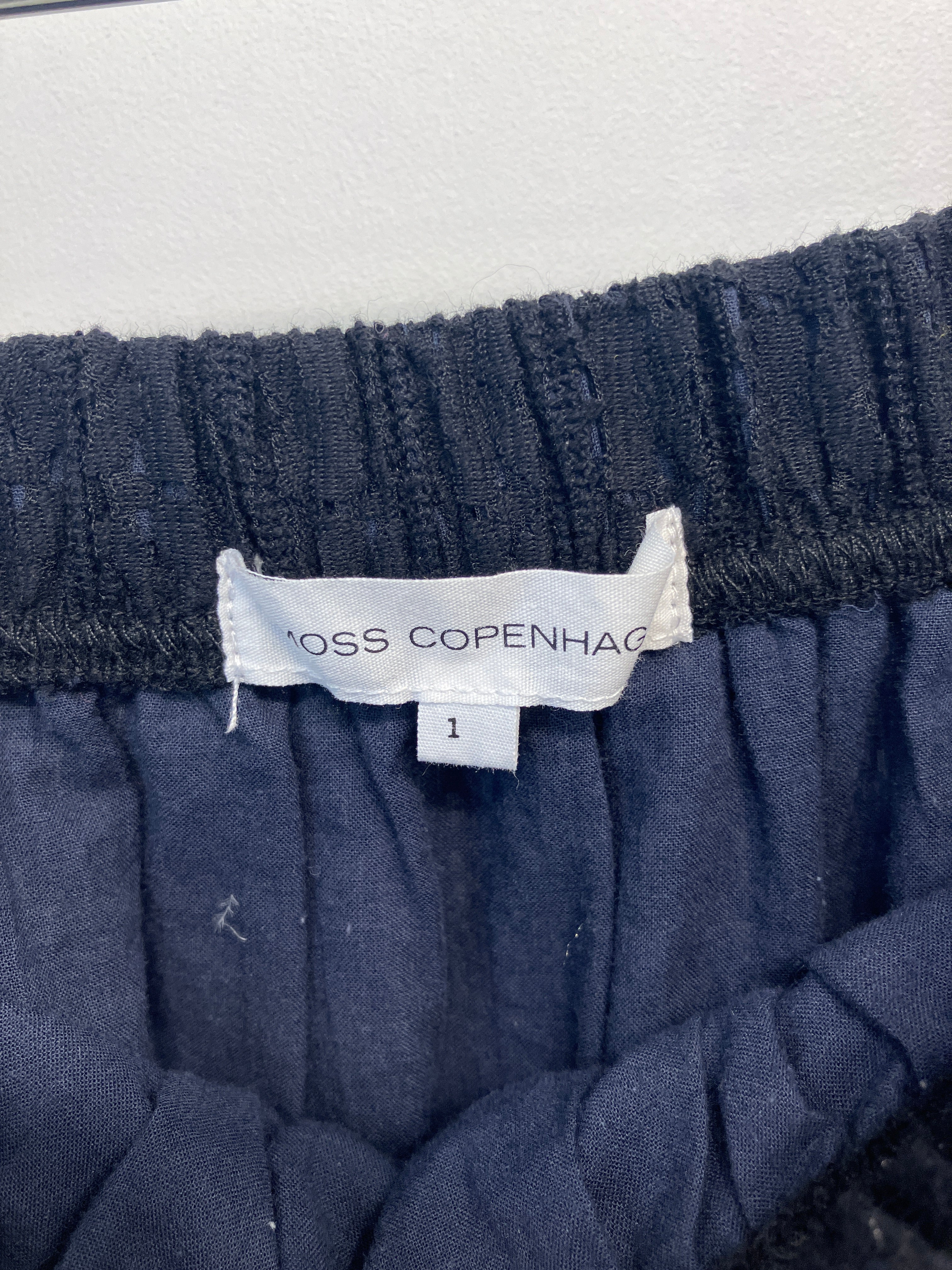 Moss Copenhagen Nederdel