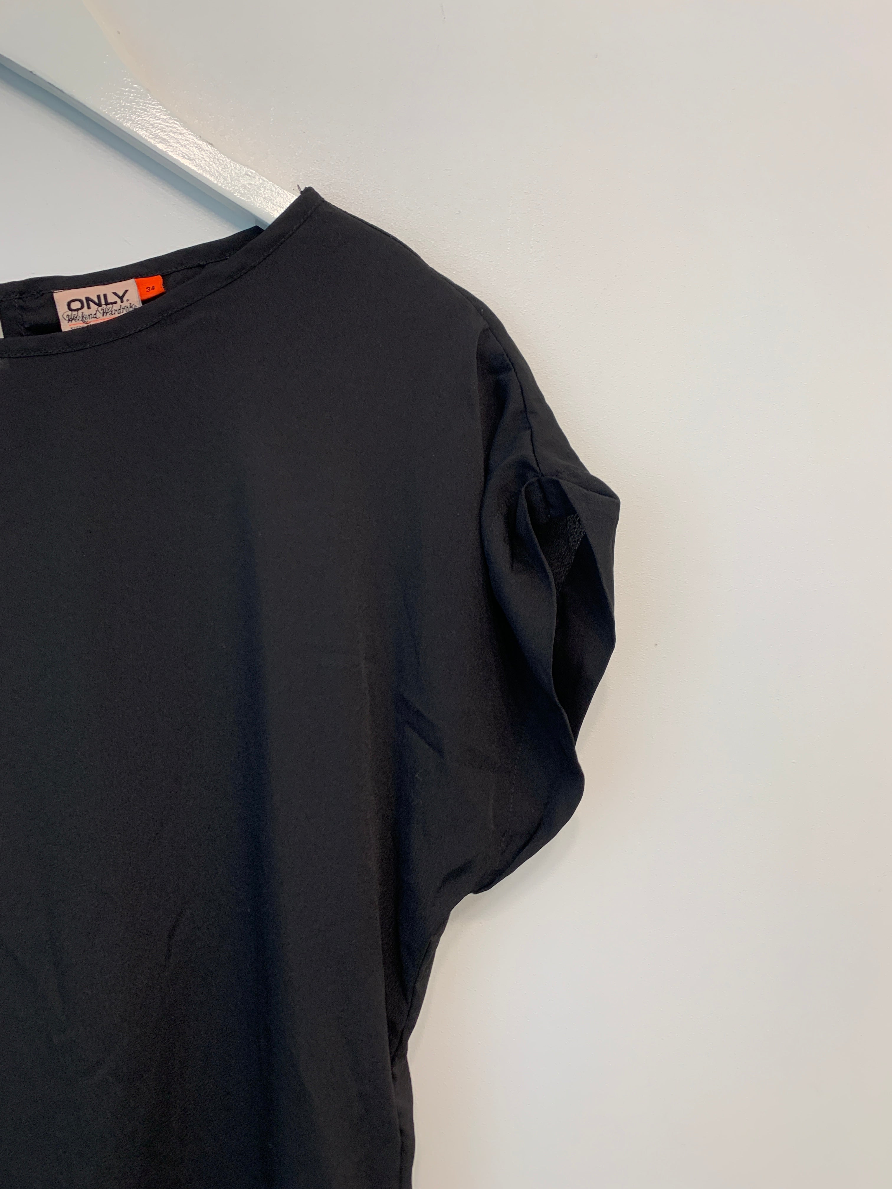 Only Bluse