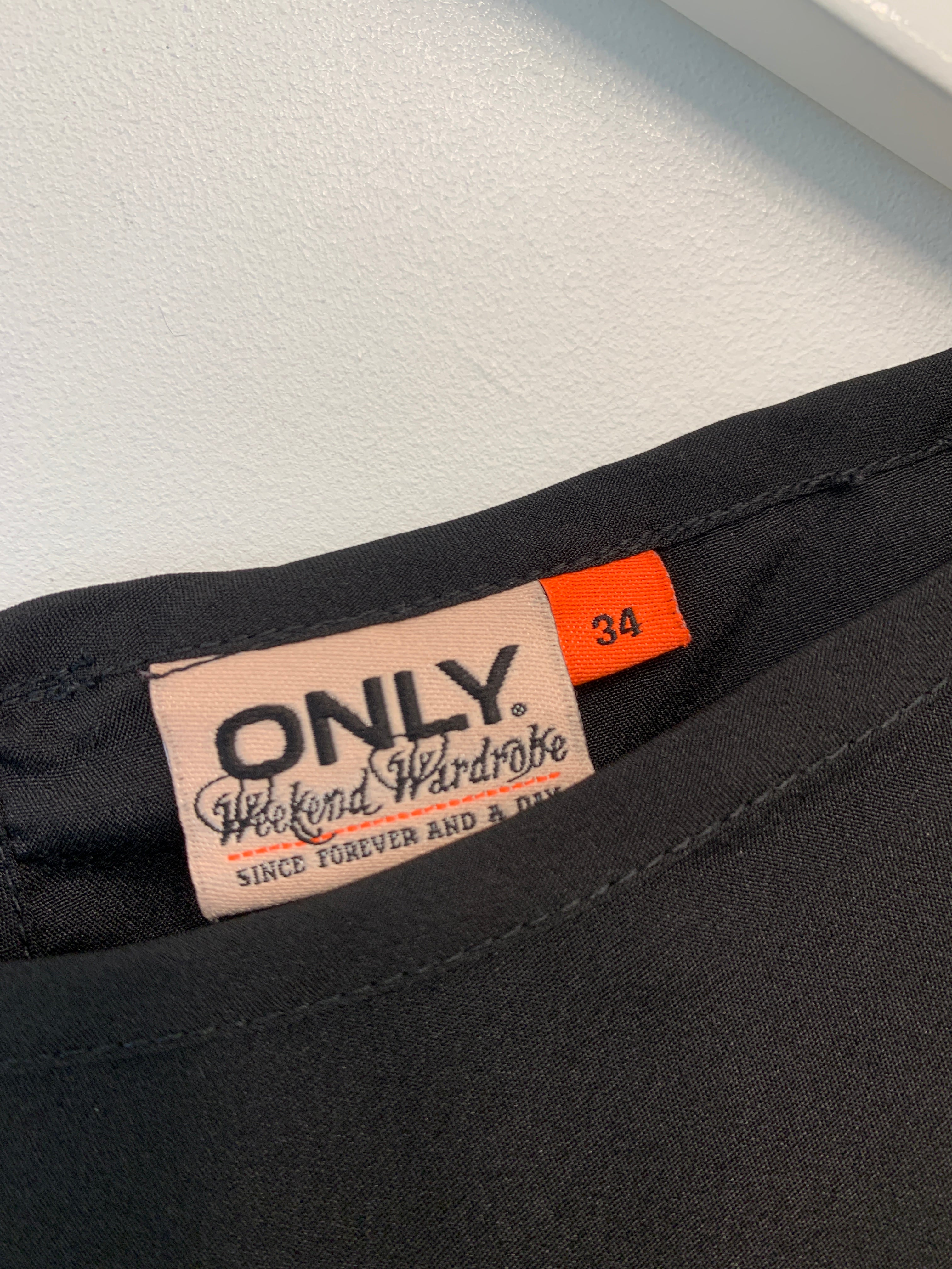 Only Bluse