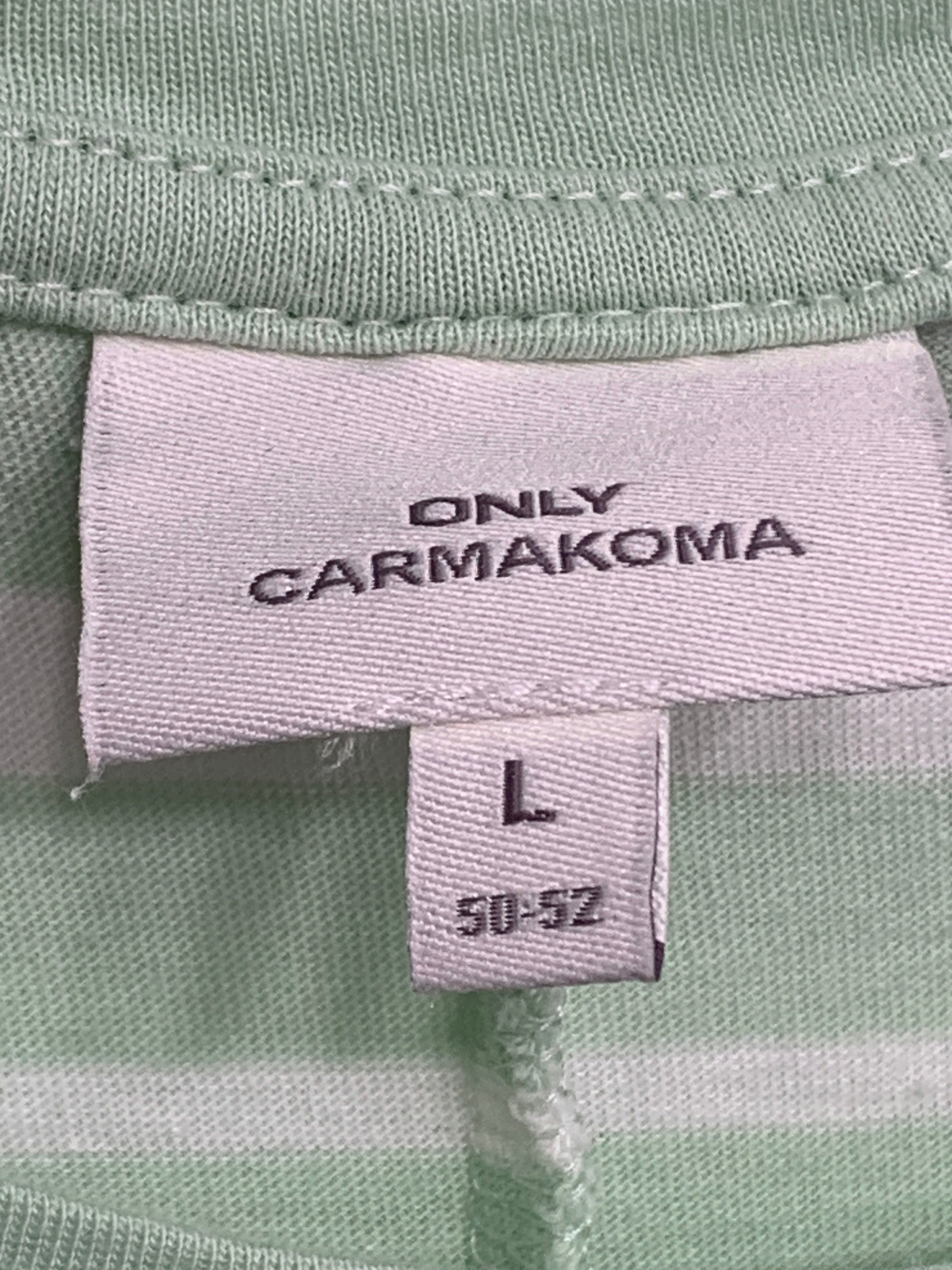 Only Carmakoma Kjole