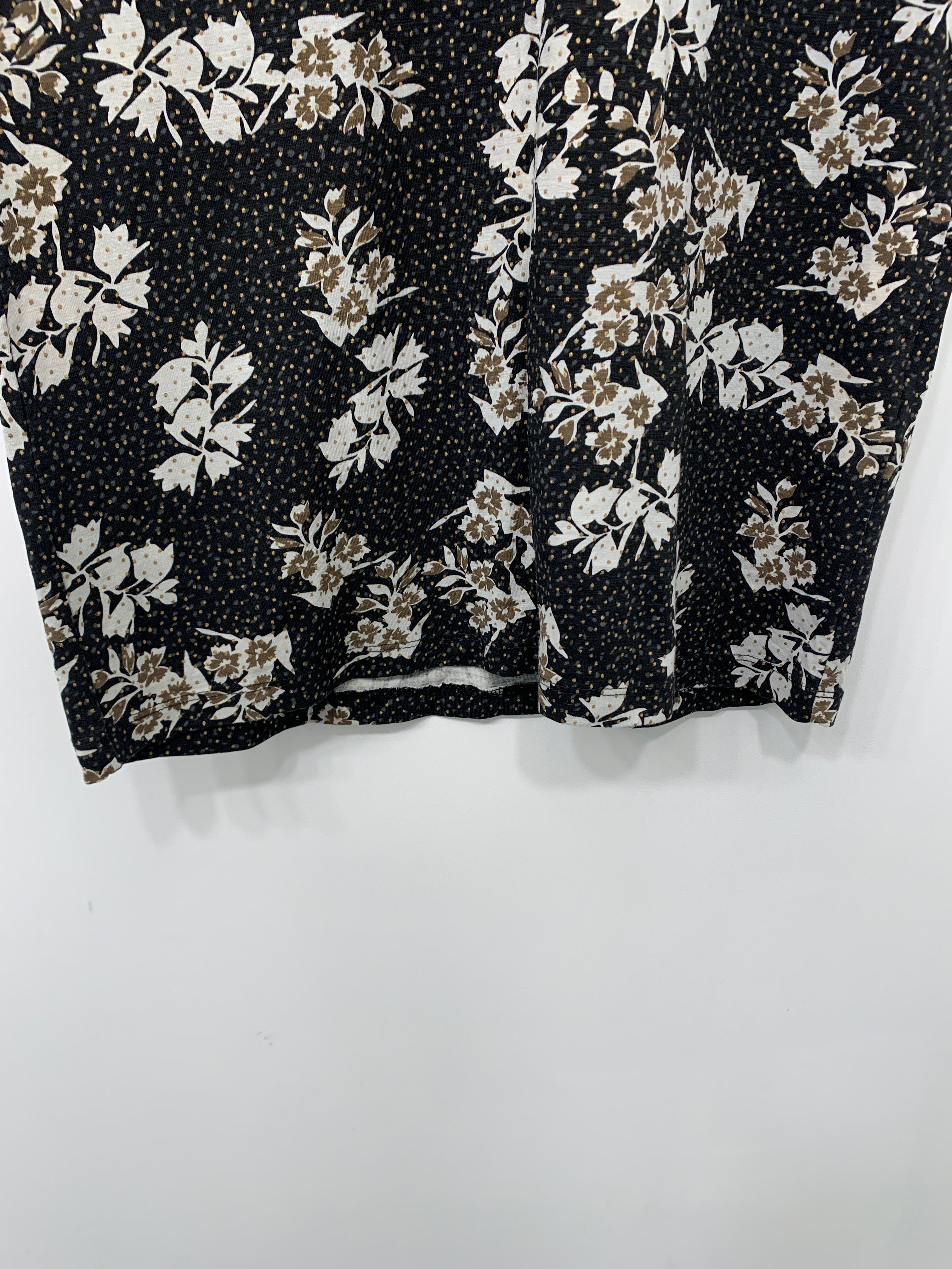 FreeQuent Bluse