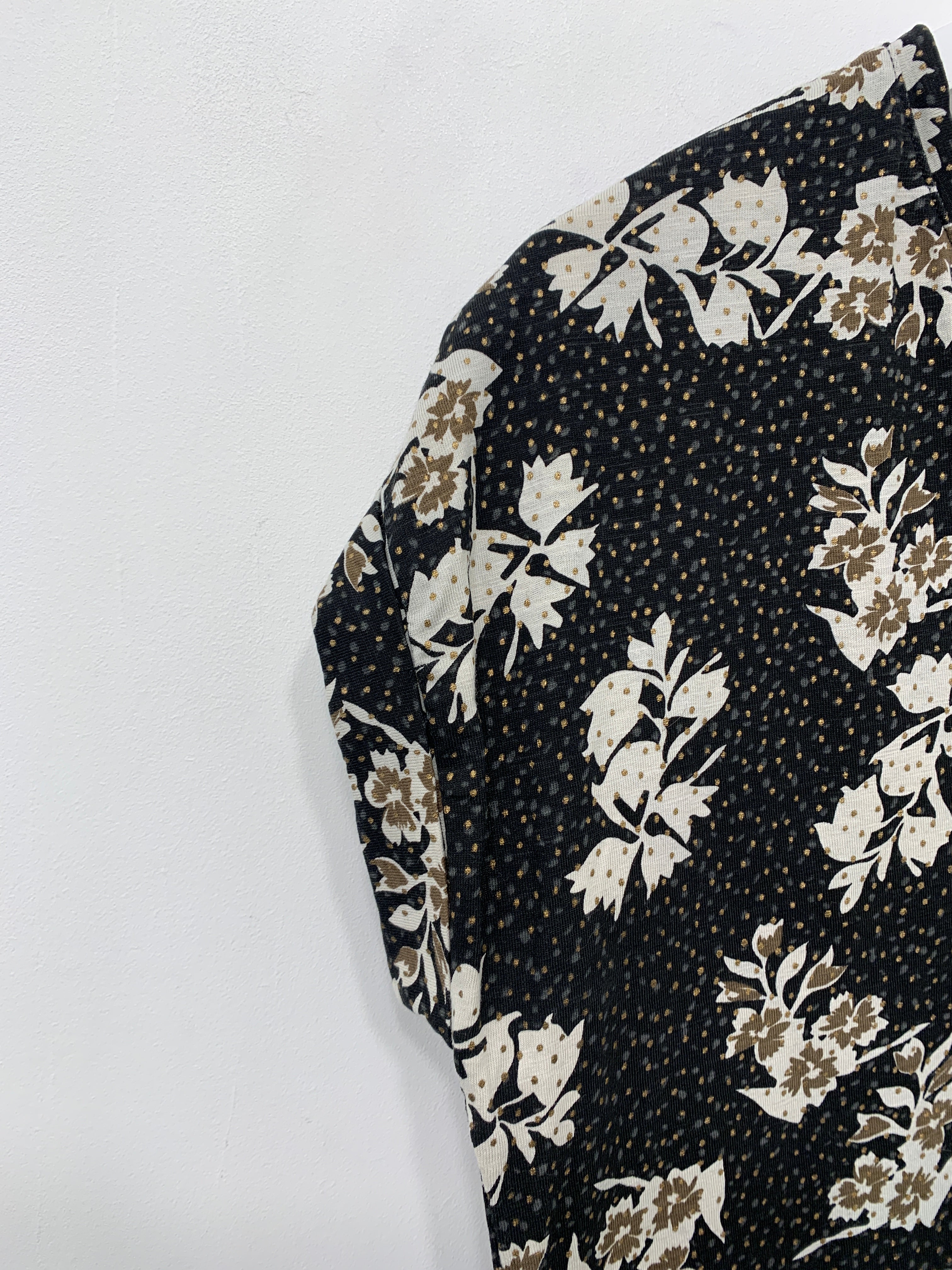 FreeQuent Bluse