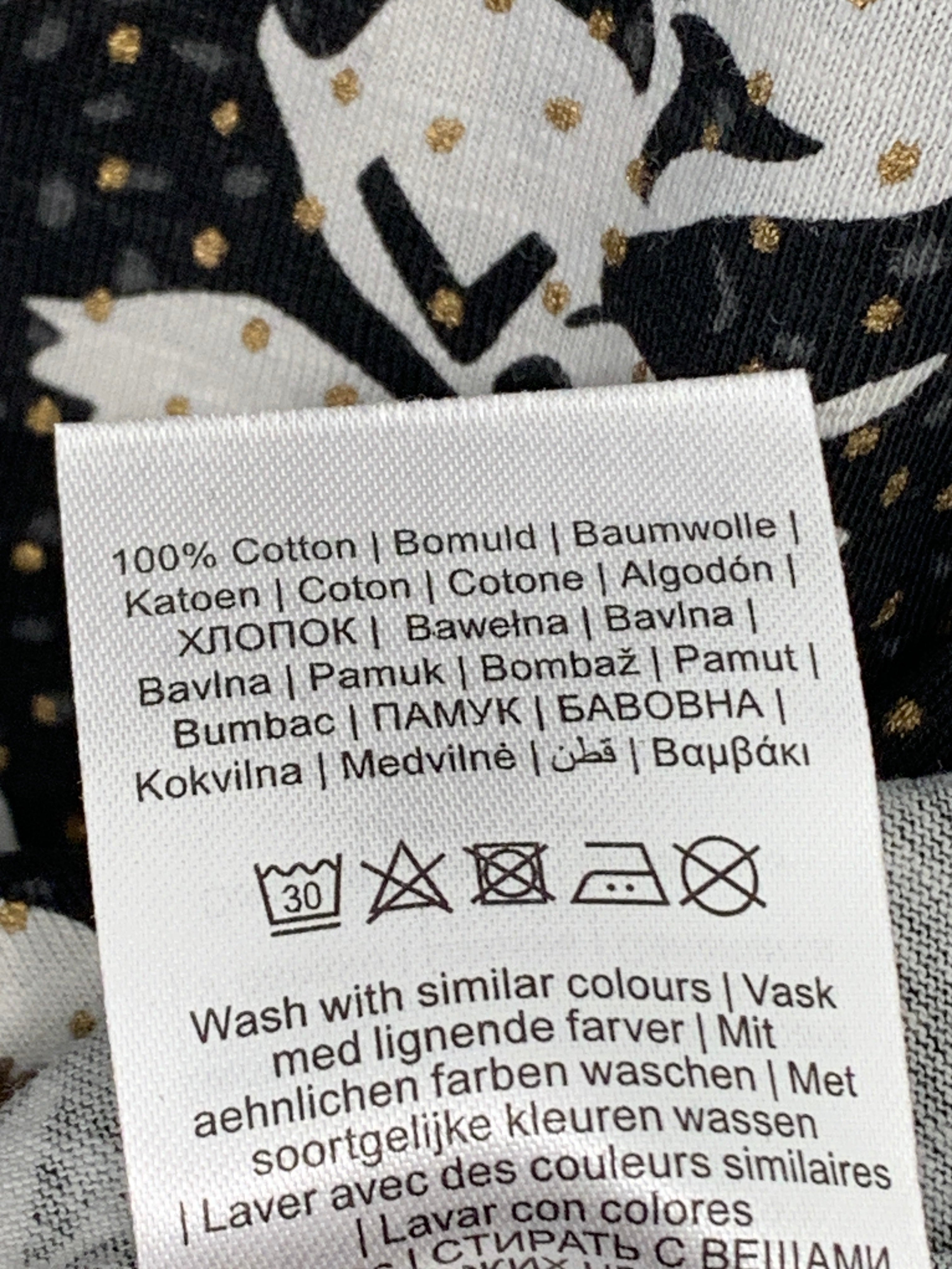 FreeQuent Bluse